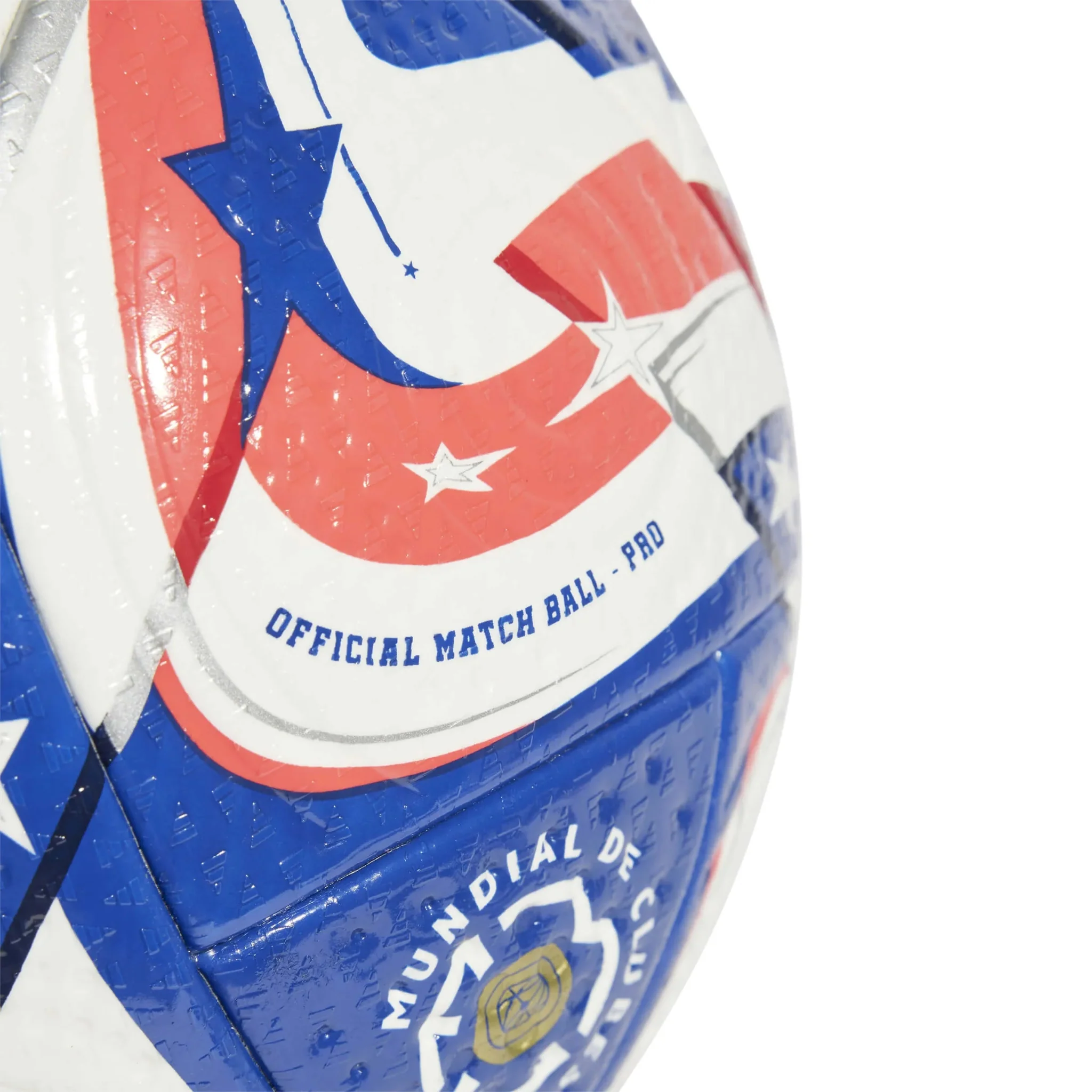 adidas 2025 FIFA Club World Cup Pro Ball - Image 4