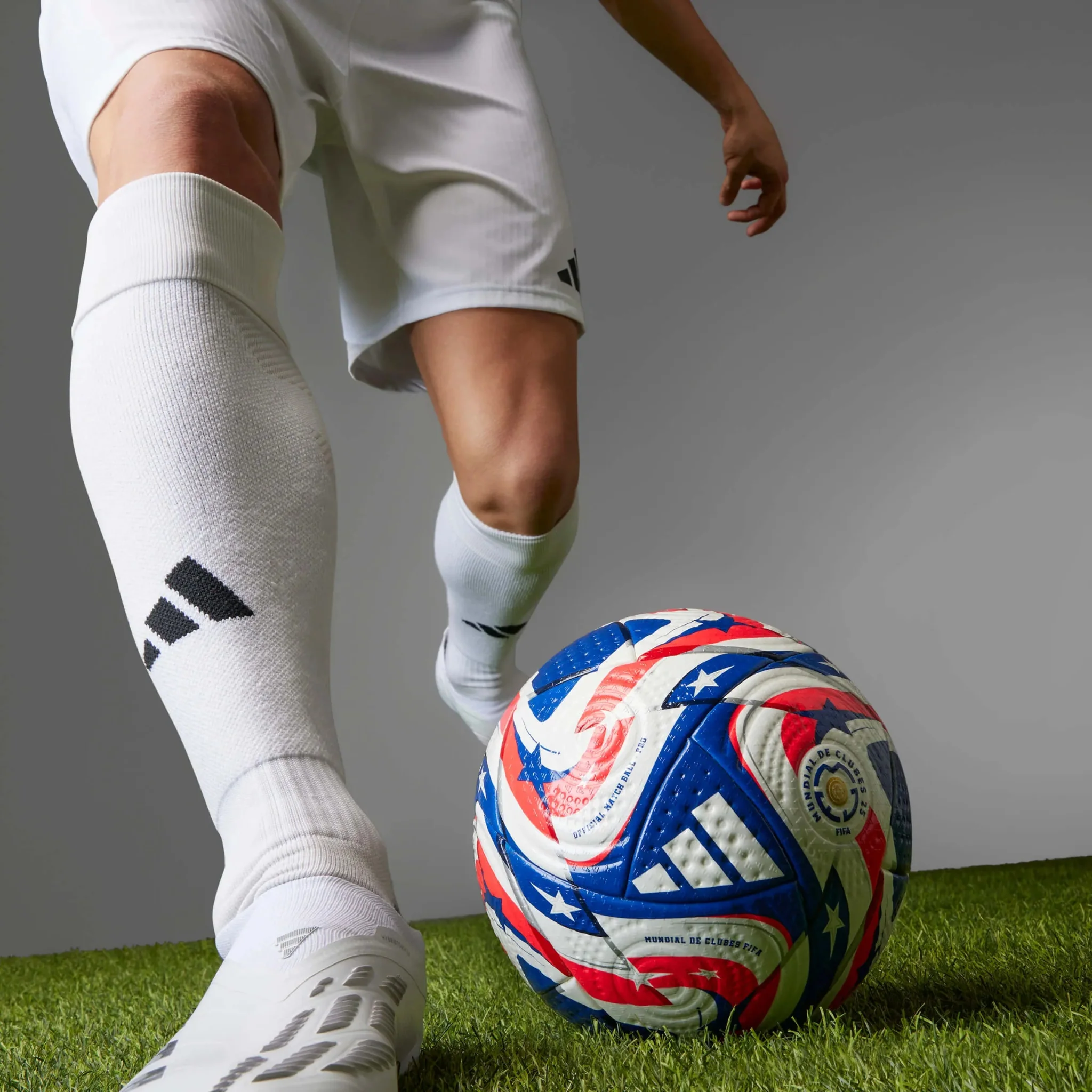 adidas 2025 FIFA Club World Cup Pro Ball - Image 5