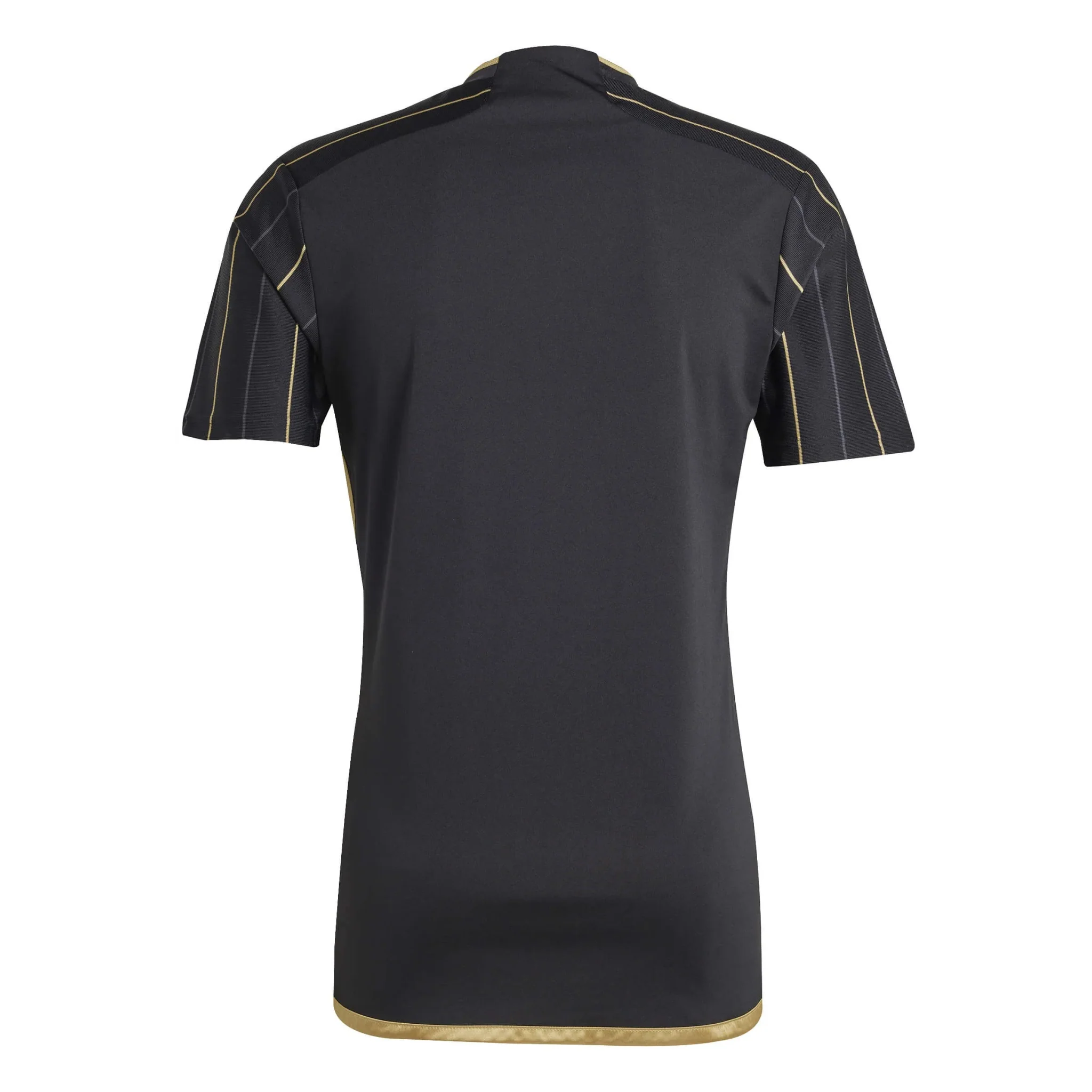 adidas 2025 LAFC Men's Stadium Home Jersey - Image 2