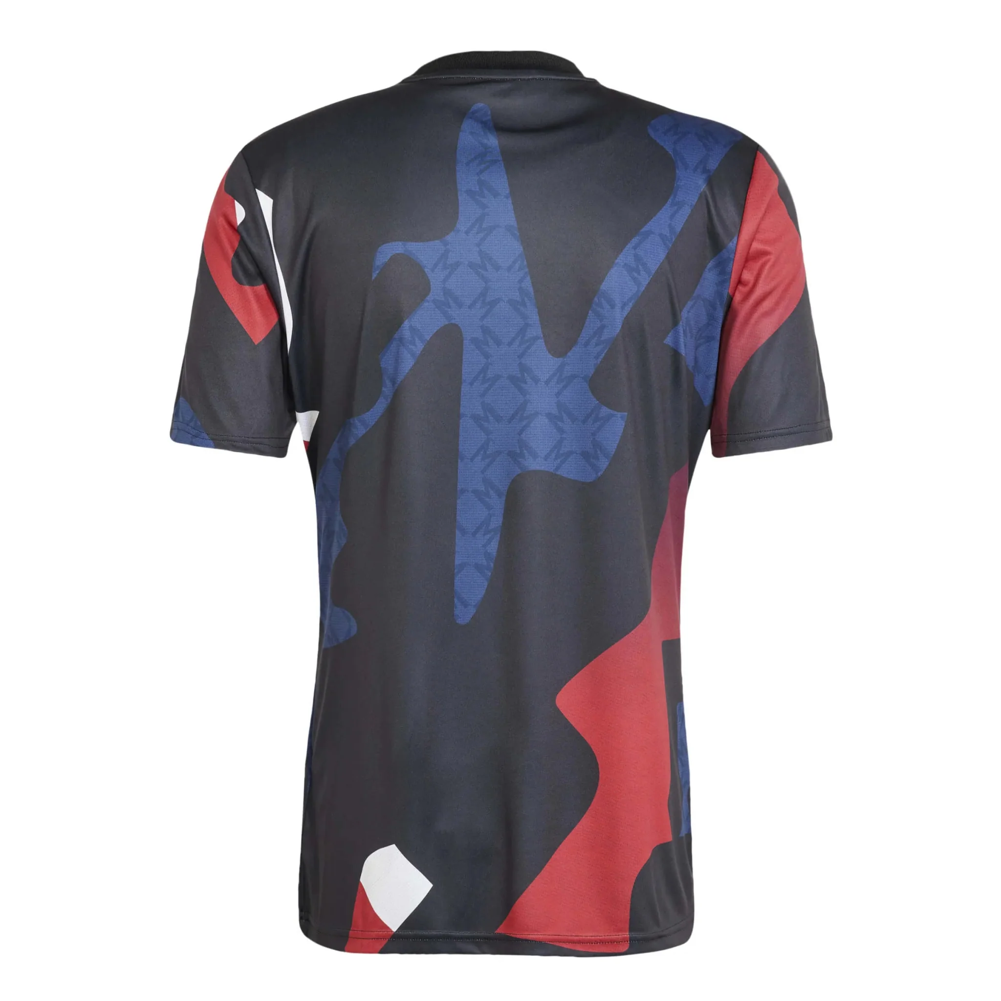 adidas 2024/25 Manchester United Men's Pre-Match Jersey - Image 2