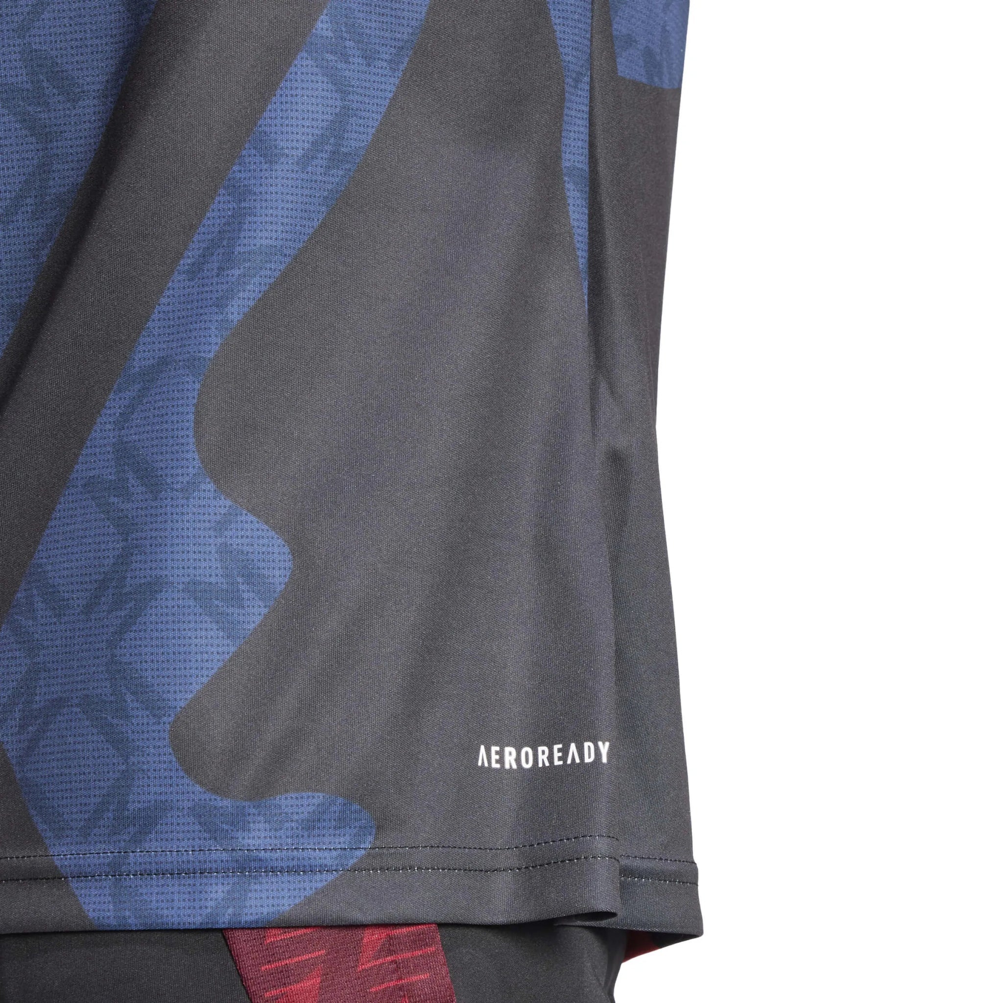 adidas 2024/25 Manchester United Men's Pre-Match Jersey - Image 7