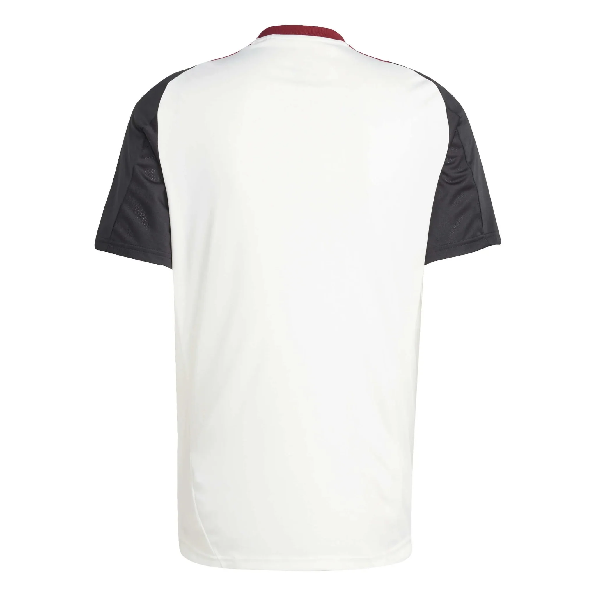 adidas 2024/25 Manchester United Men's Training Jersey - Image 2