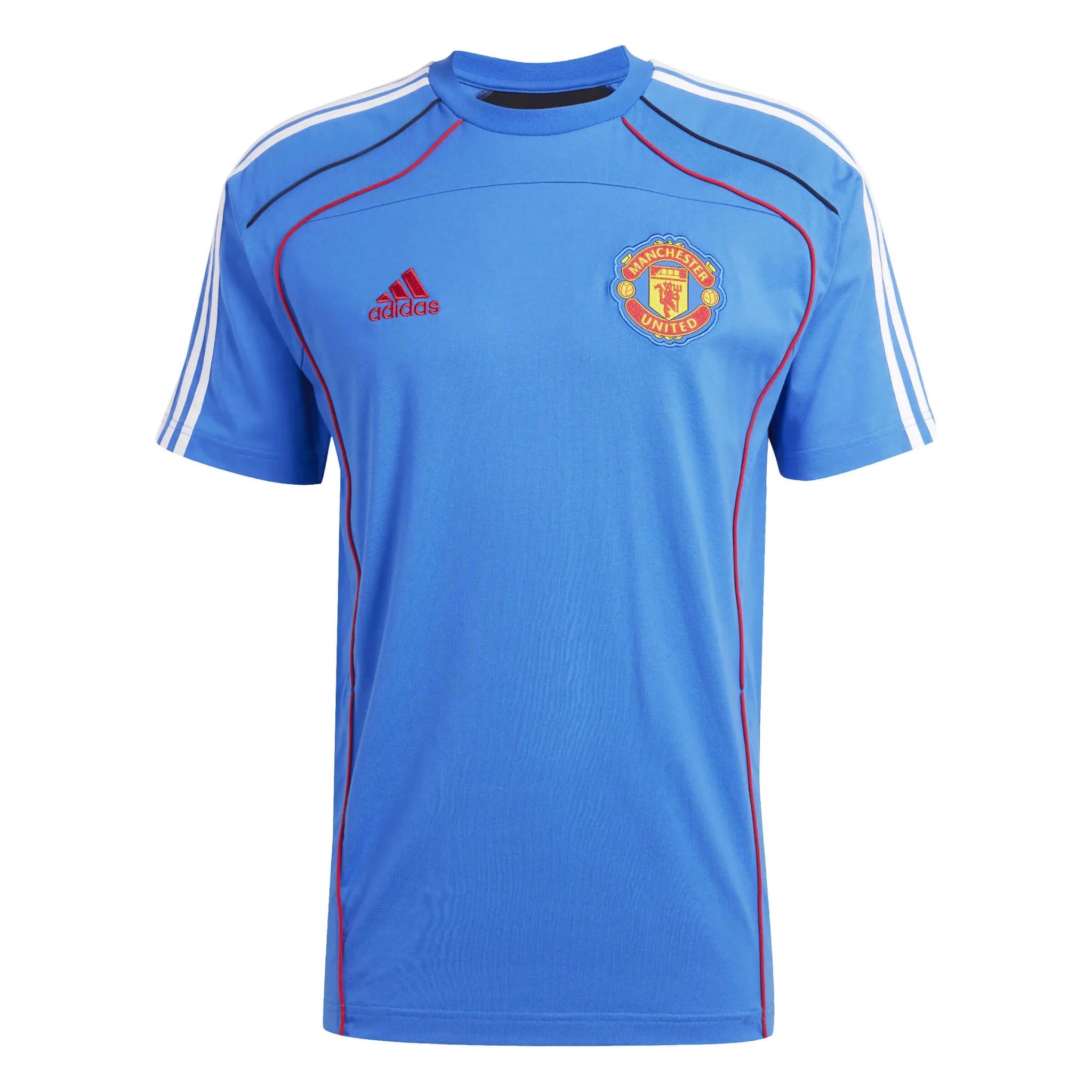 adidas 2025 Manchester United Men's UBP Tee