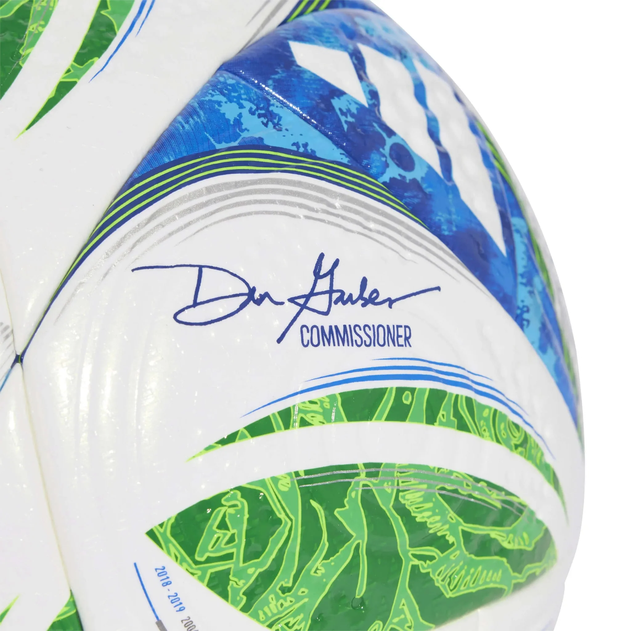 adidas 2025 MLS Pro Ball - Image 3