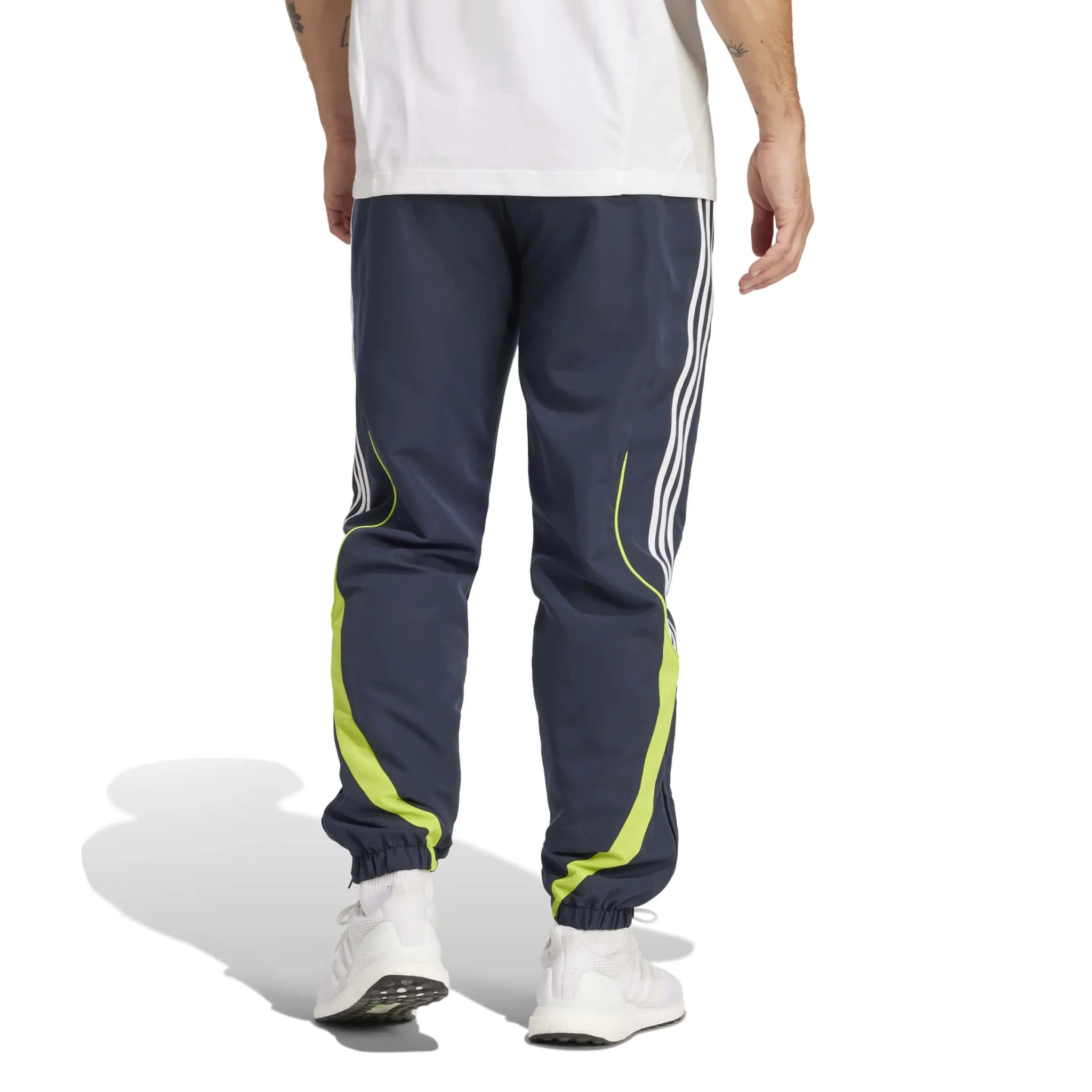 adidas 2025 Real Madrid Men's UBP Track Pants - Image 3