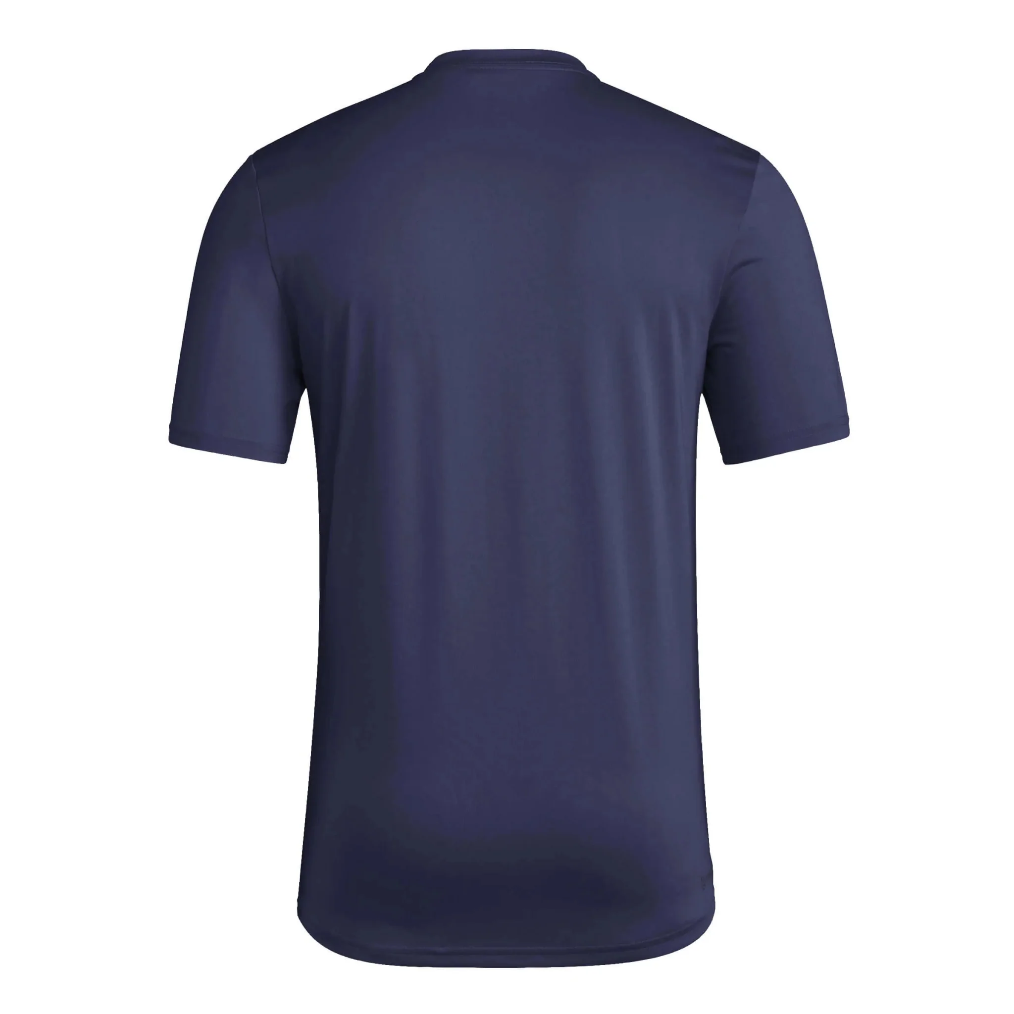 adidas 2025 San Diego Men's Pre-Game Tee - Image 2