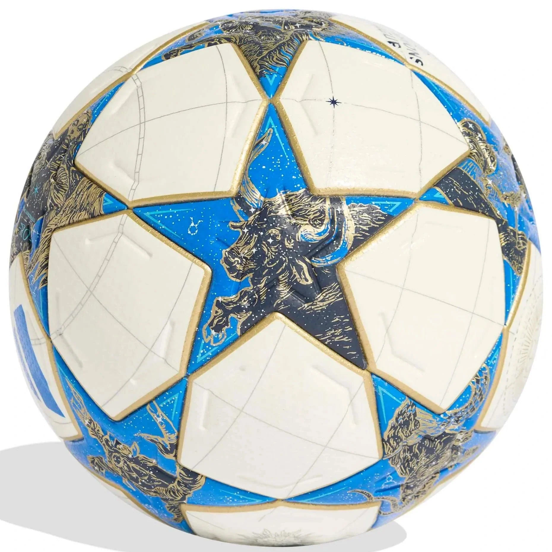 adidas 2025 UCL Pro League Stage Soccer Ball - Image 2
