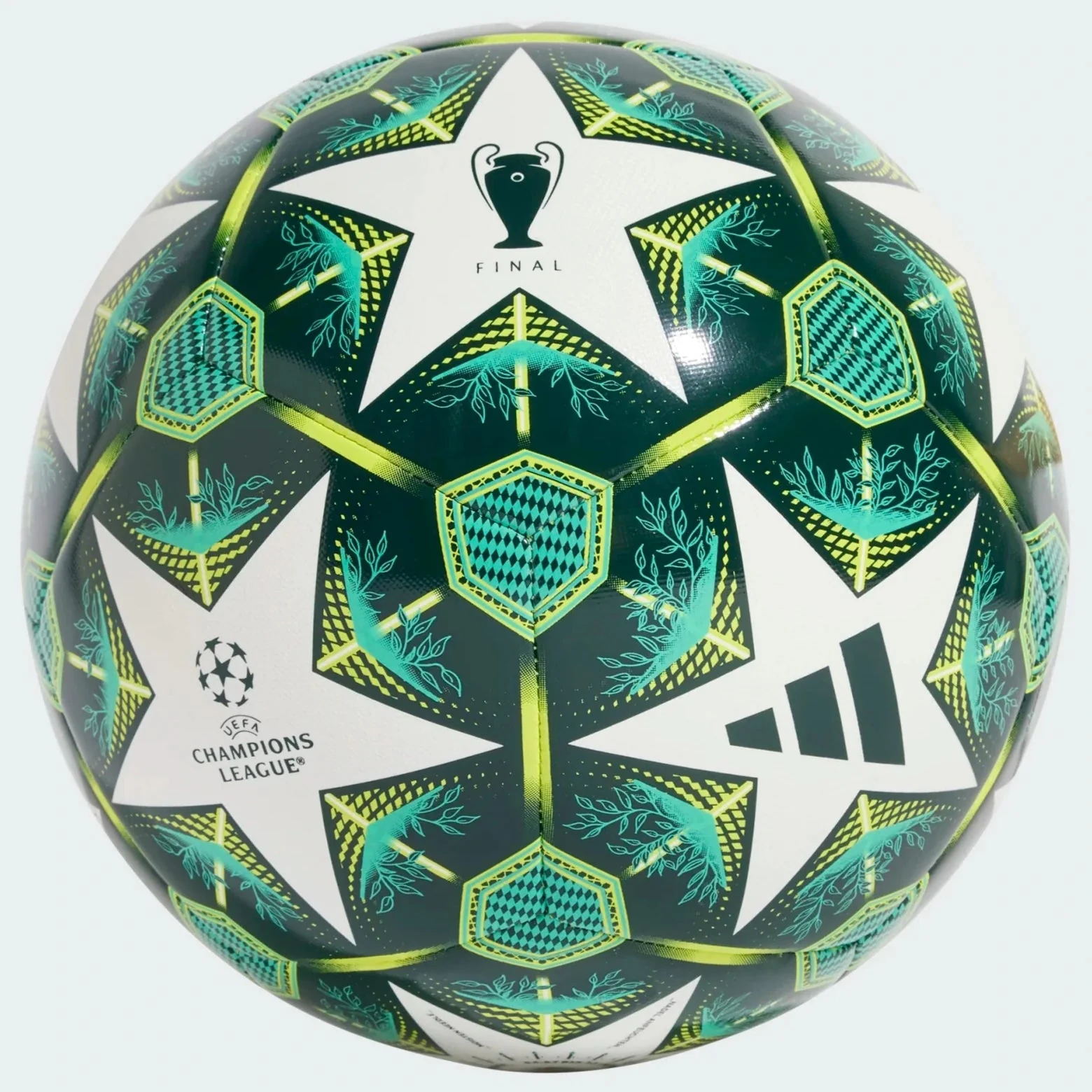 adidas 2024-25 UCL Training Ball - Image 2