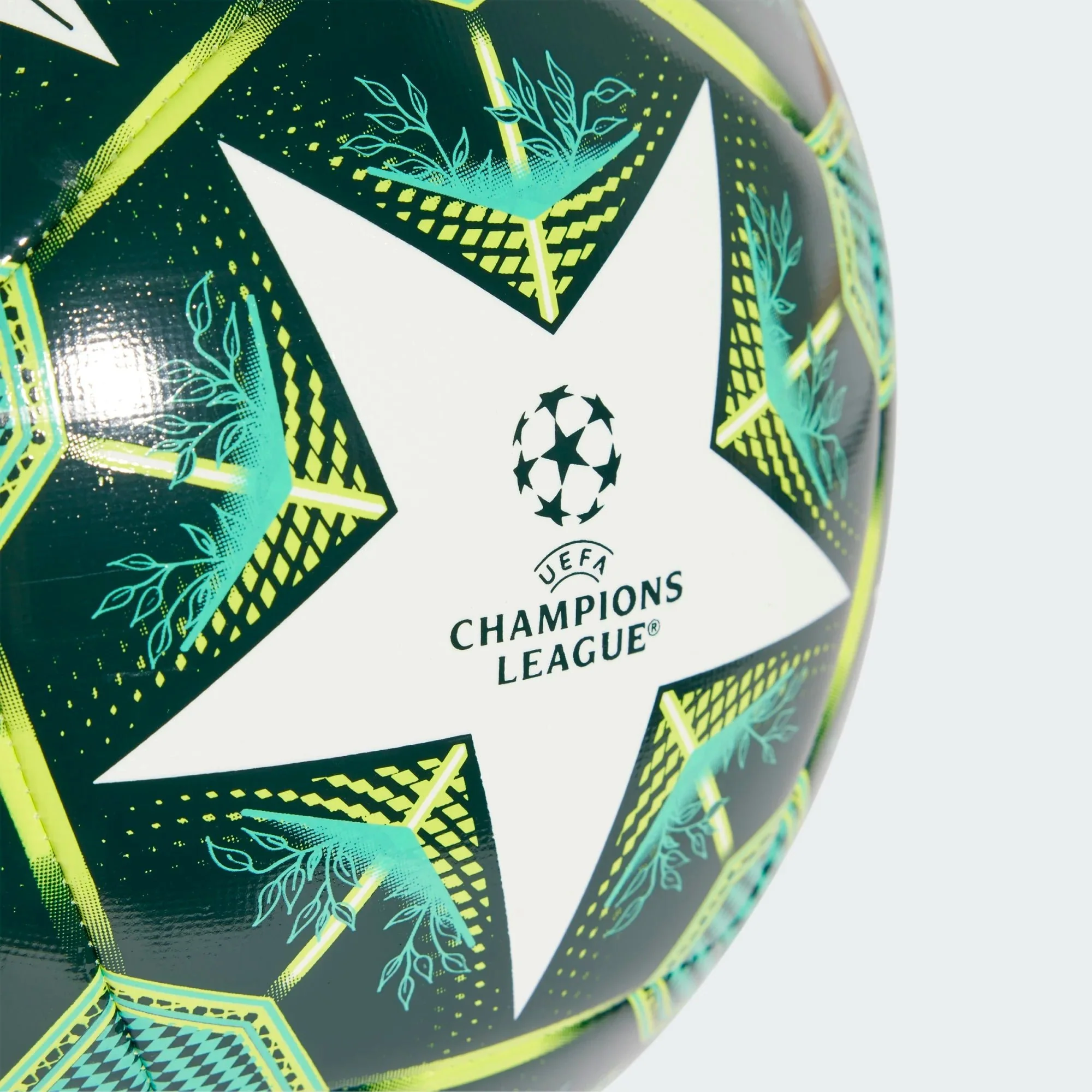 adidas 2024-25 UCL Training Ball - Image 3