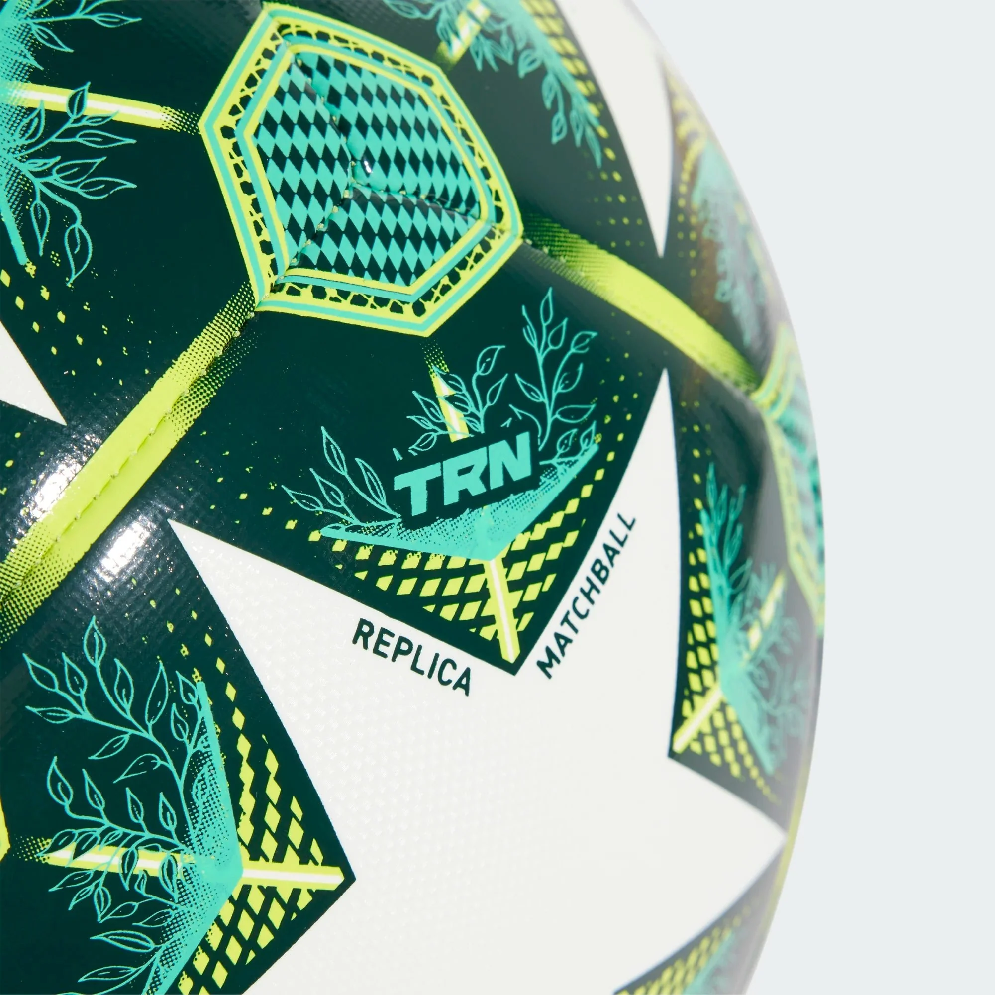 adidas 2024-25 UCL Training Ball - Image 4