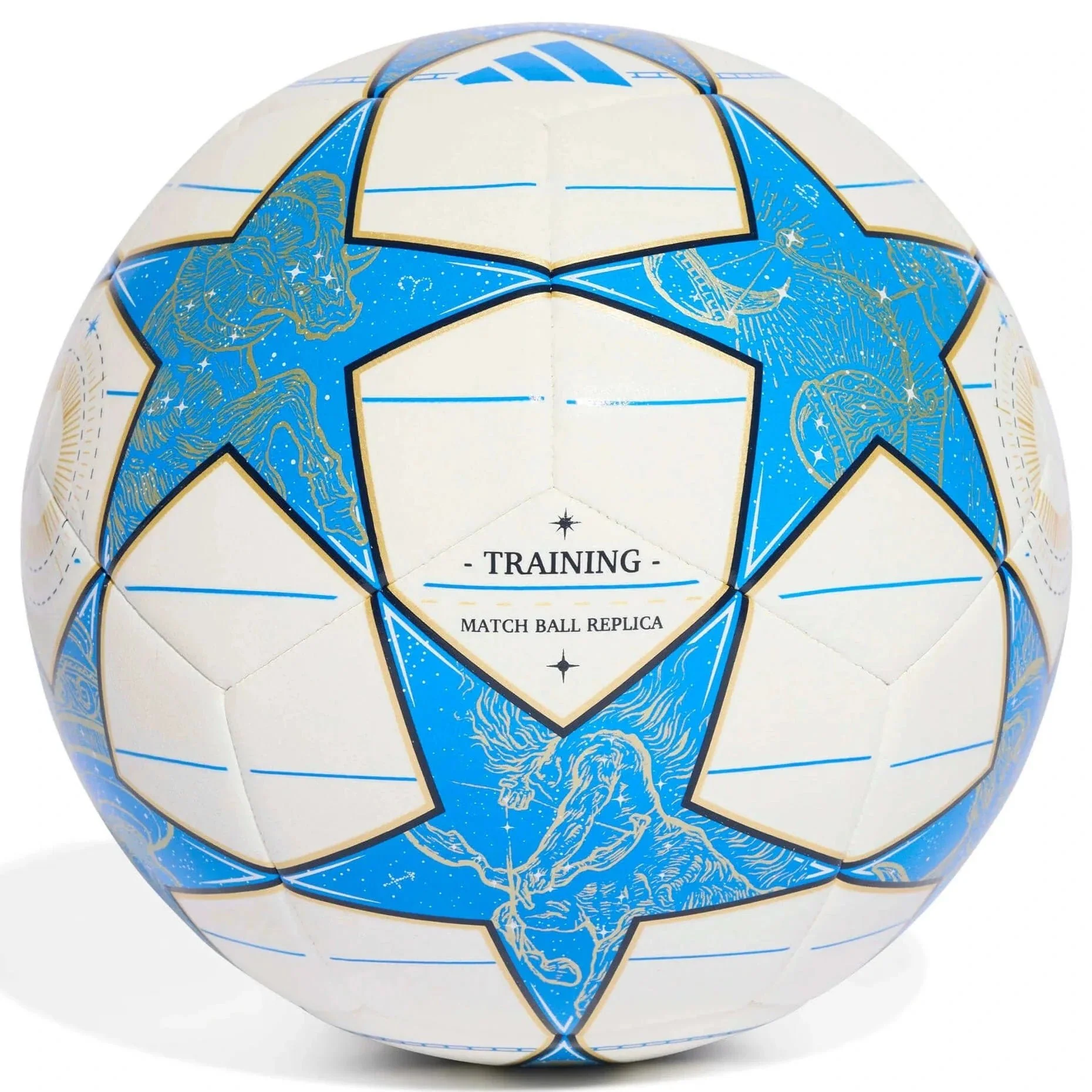 adidas 2025 UCL Training League Stage Soccer Ball - Image 2