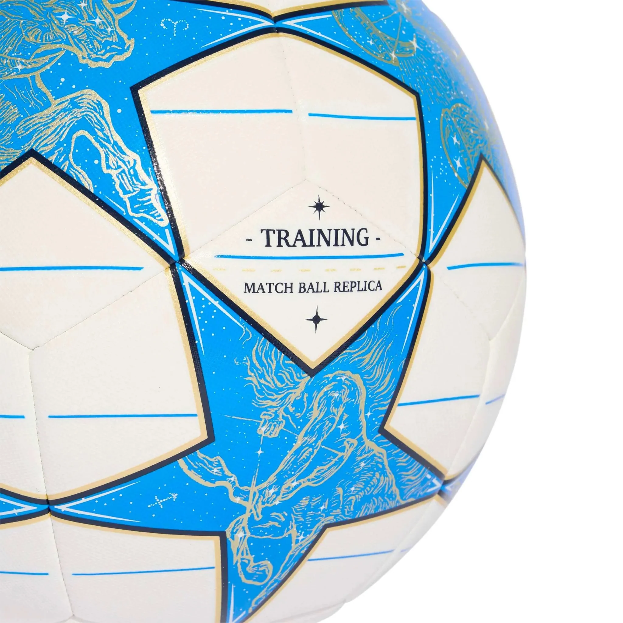 adidas 2025 UCL Training League Stage Soccer Ball - Image 3