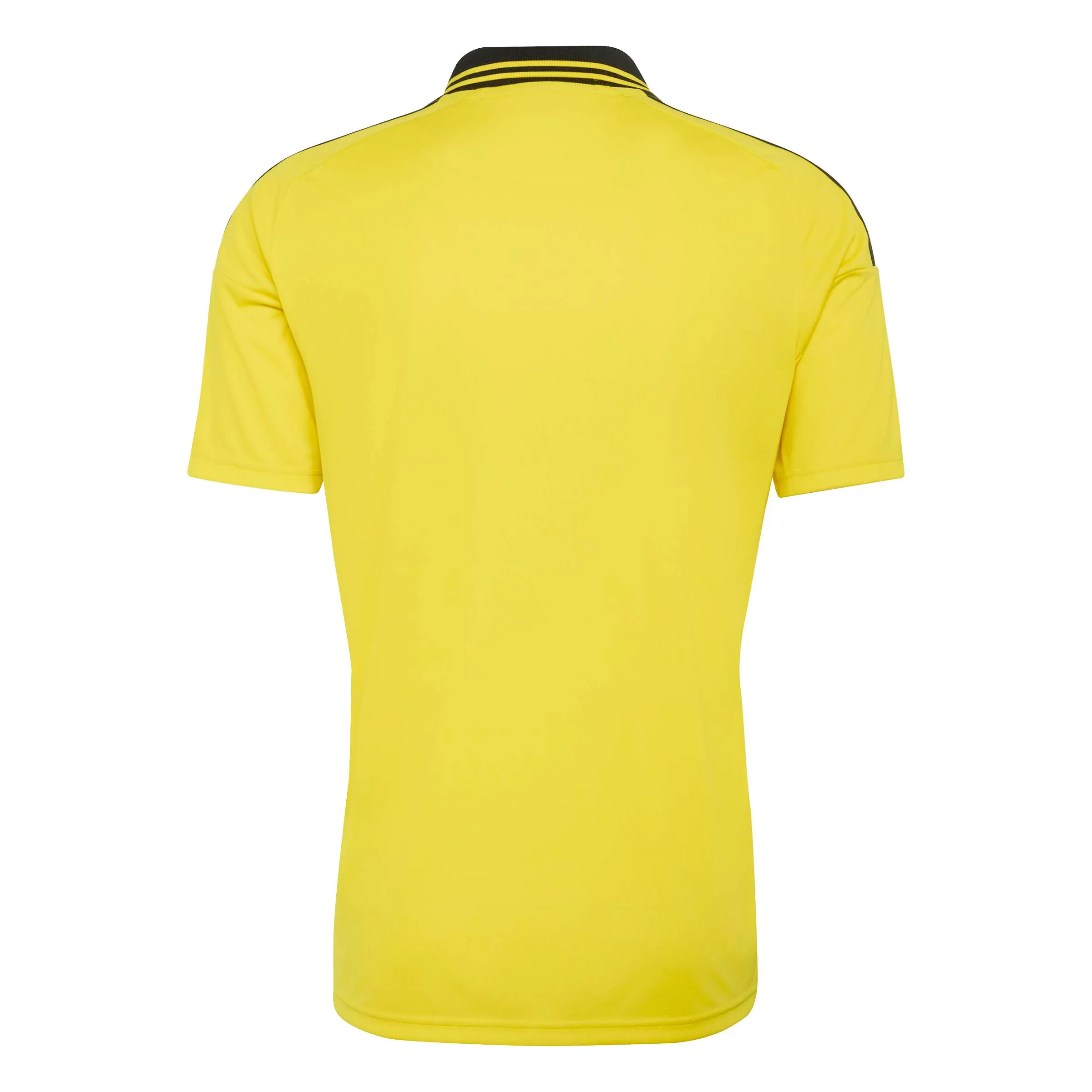 adidas 2026-27 Colombus Crew Men's Stadium Home Soccer Jersey - Image 2