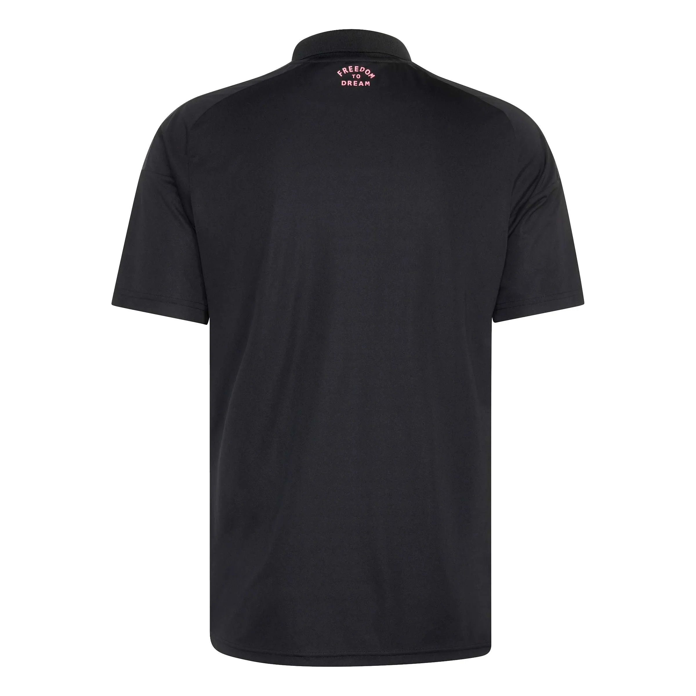 adidas 2026-27 Inter Miami Men's Stadium Away Soccer Jersey - Image 2
