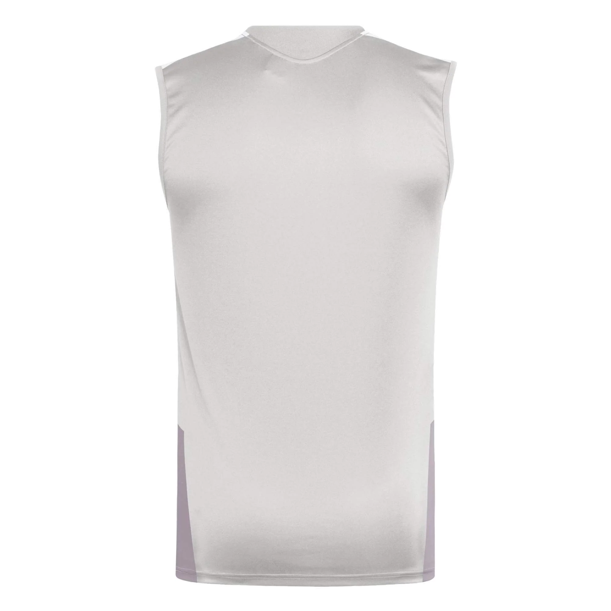 adidas 2026-27 LA Galaxy Men's Tiro 26 Sleeveless Soccer Jersey - Image 2