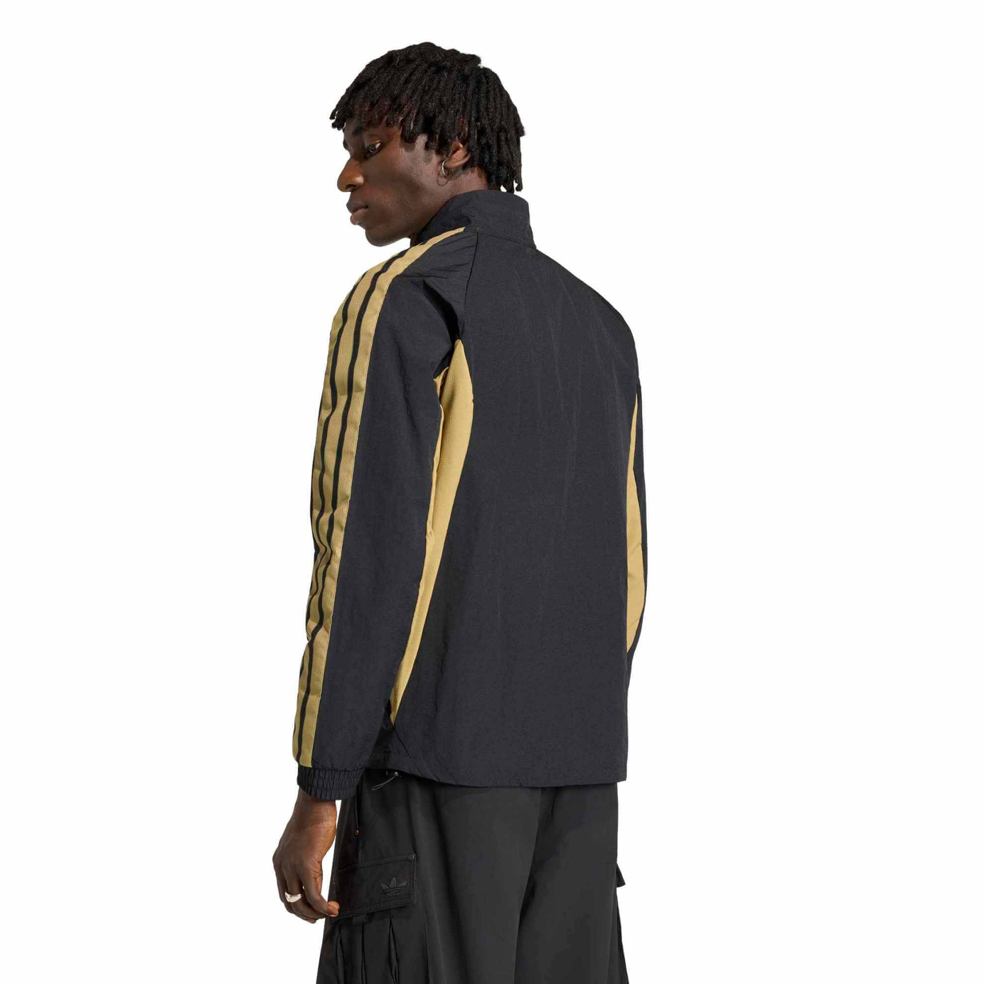 adidas 2026-27 LAFC Men's Anthem Jacket - Image 3