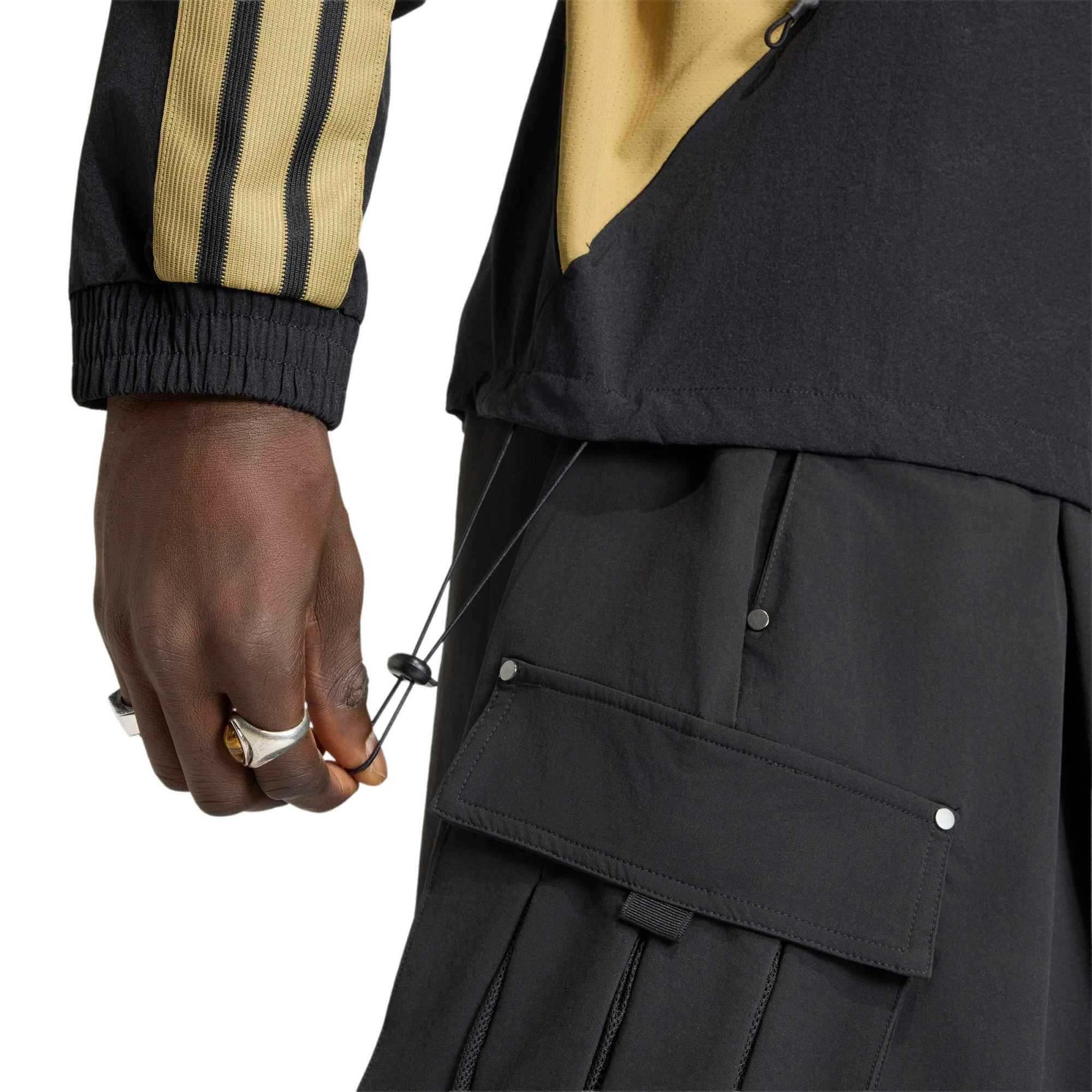 adidas 2026-27 LAFC Men's Anthem Jacket - Image 5