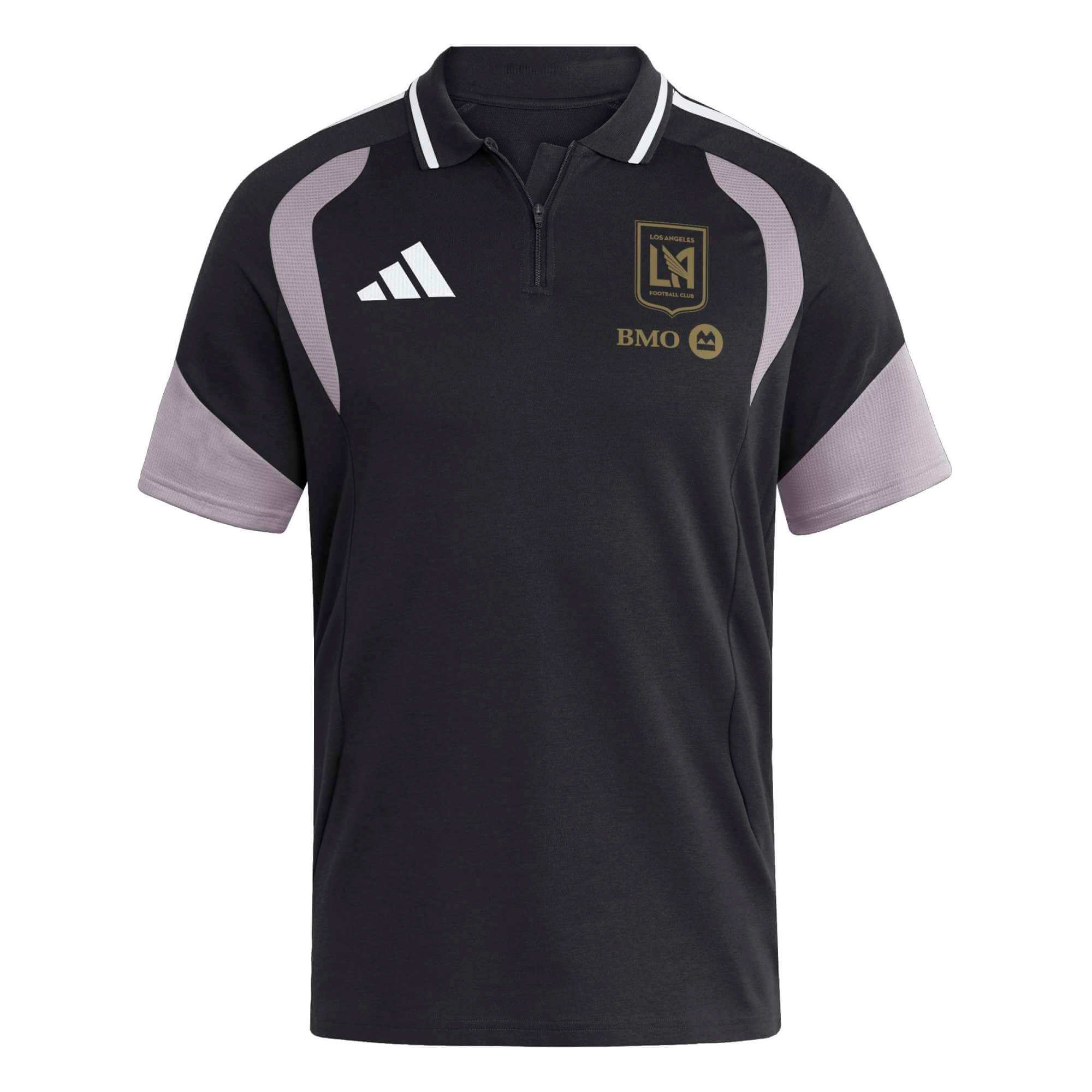 adidas 2026-27 LAFC Men's Tiro26 Polo