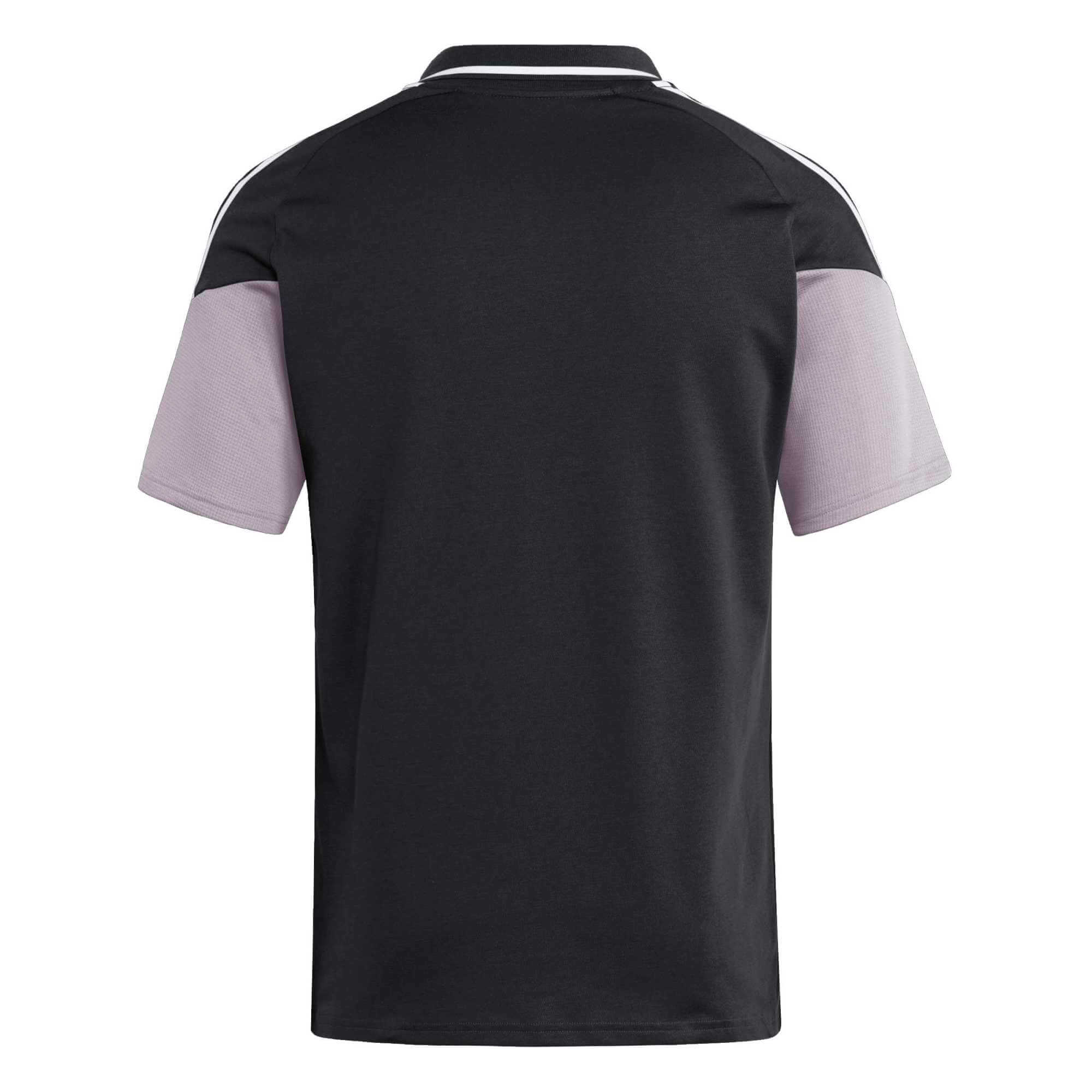 adidas 2026-27 LAFC Men's Tiro26 Polo - Image 2