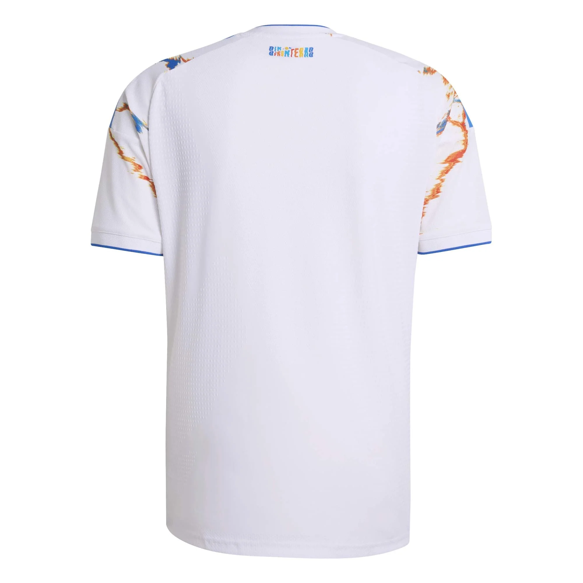 adidas 2026-27 San Diego Men's Authentic Away Soccer Jersey - Image 2