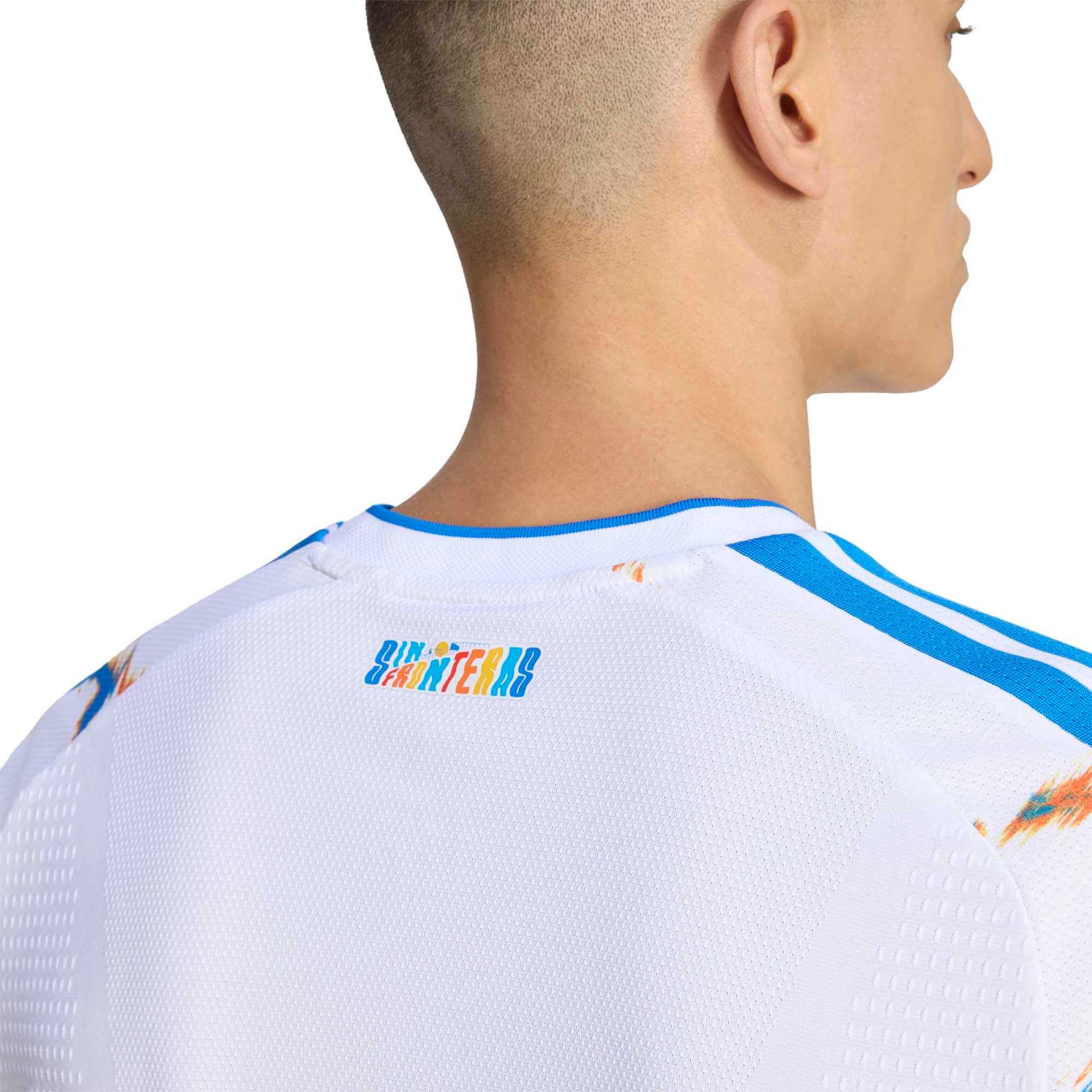 adidas 2026-27 San Diego Men's Authentic Away Soccer Jersey - Image 6