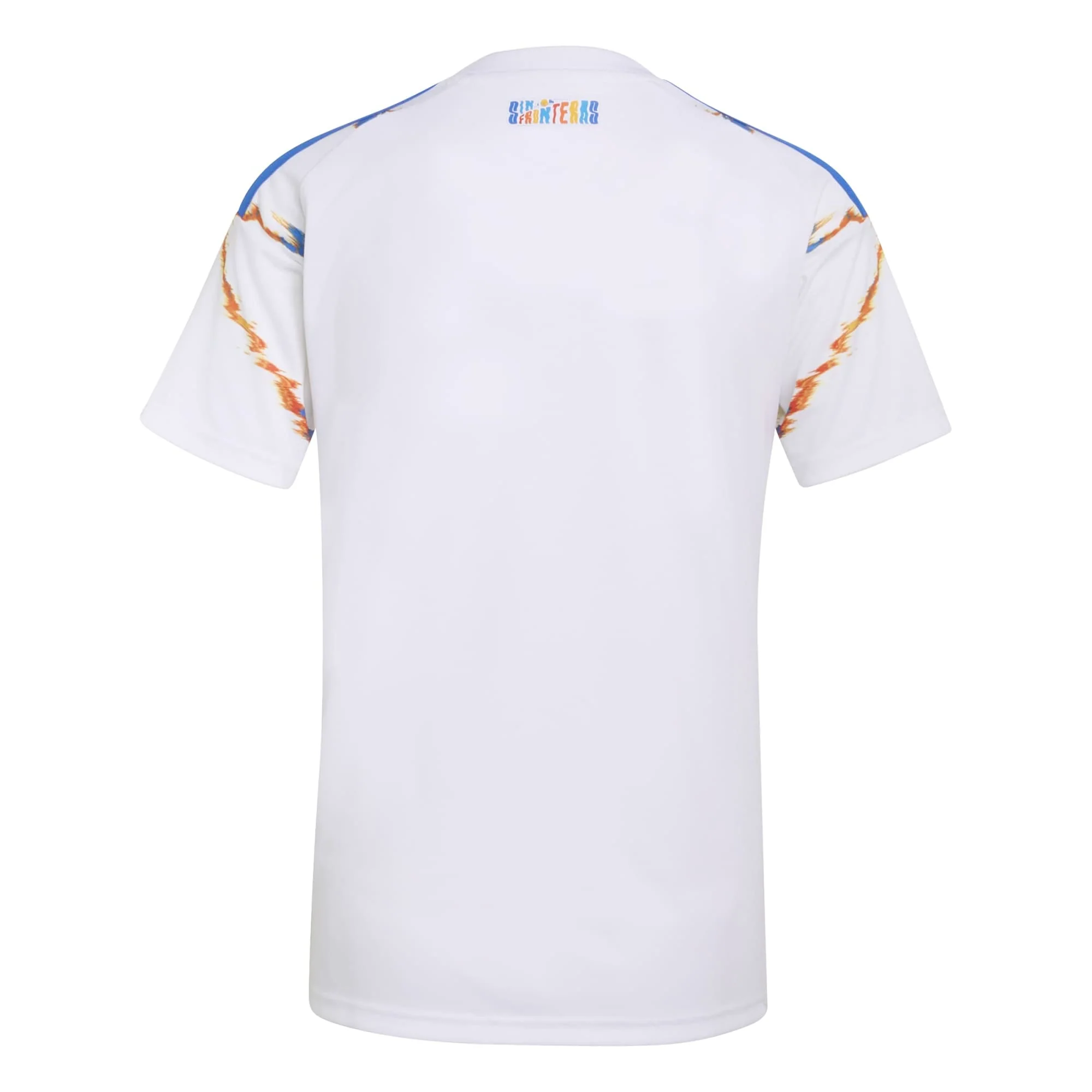 adidas 2026-27 San Diego Women's Stadium Away Soccer Jersey - Image 2