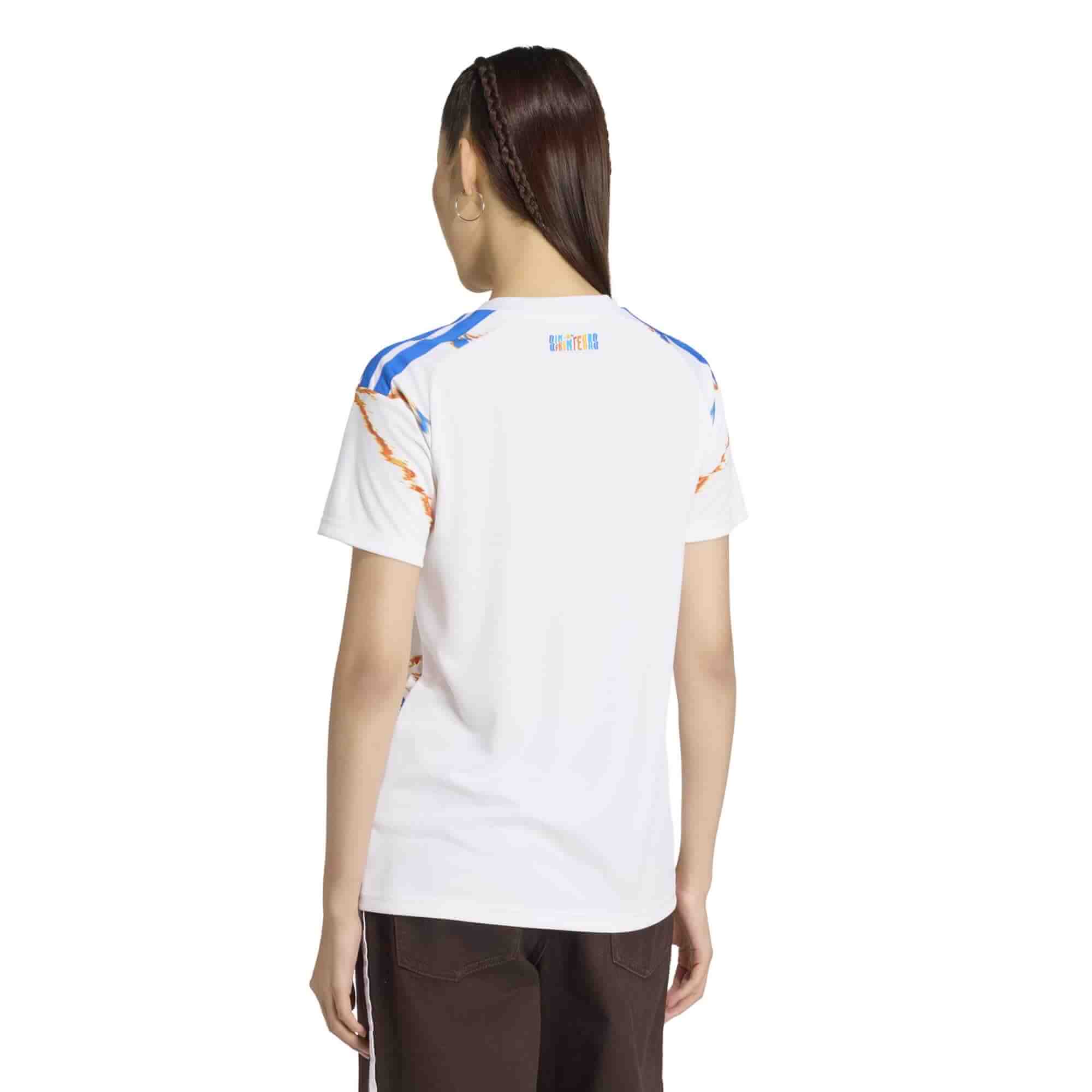 adidas 2026-27 San Diego Women's Stadium Away Soccer Jersey - Image 4