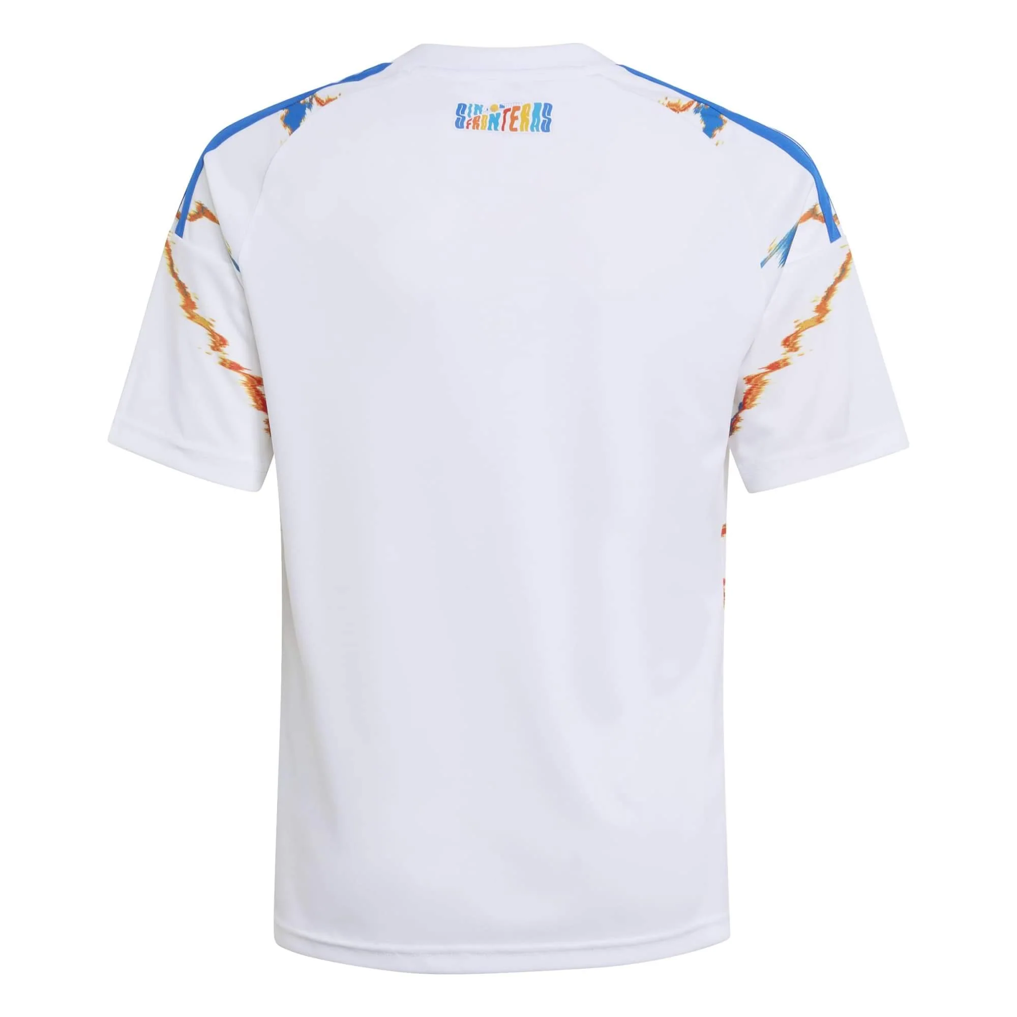 adidas 2026-27 San Diego Youth Stadium Away Soccer Jersey - Image 2