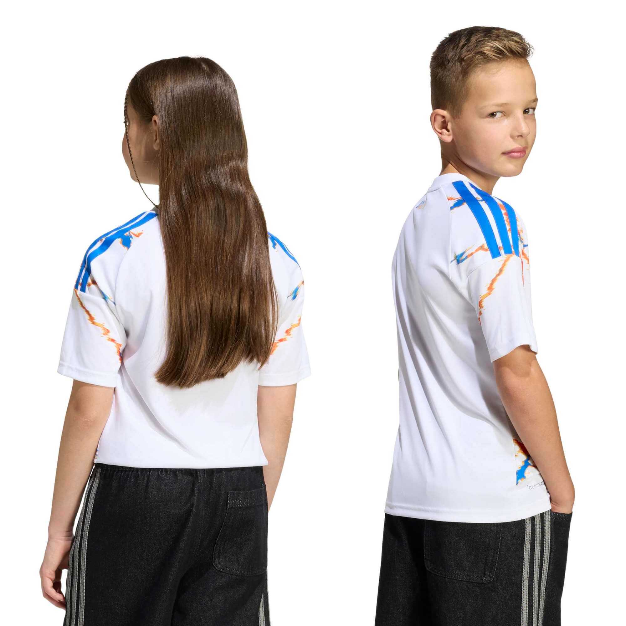 adidas 2026-27 San Diego Youth Stadium Away Soccer Jersey - Image 8