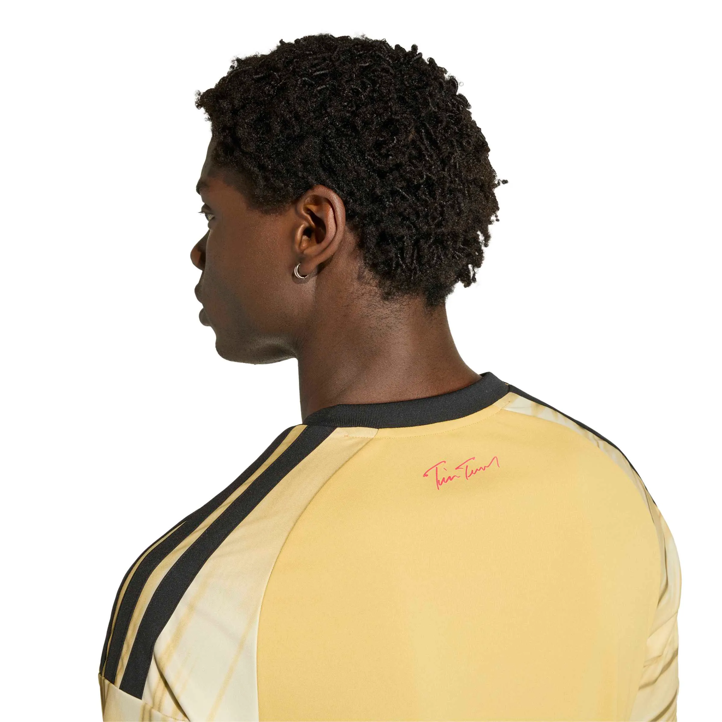 adidas 2026-27 St. Louis City Men's Stadium Away Soccer Jersey - Image 6