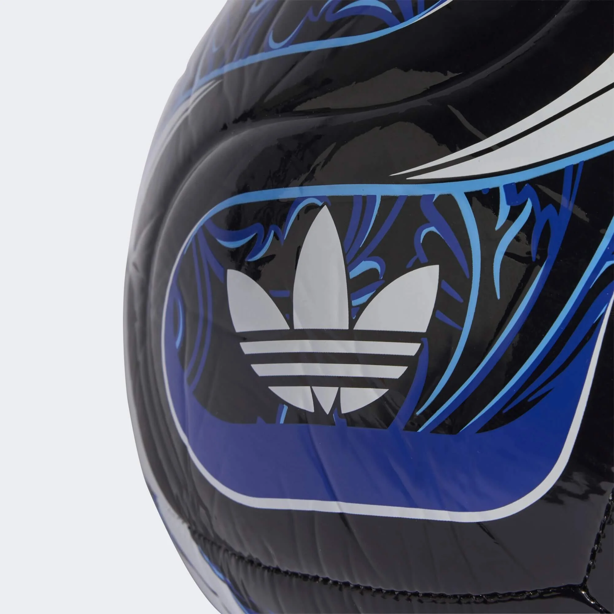 adidas 2026 Argentina Away Club Soccer Ball - Image 4