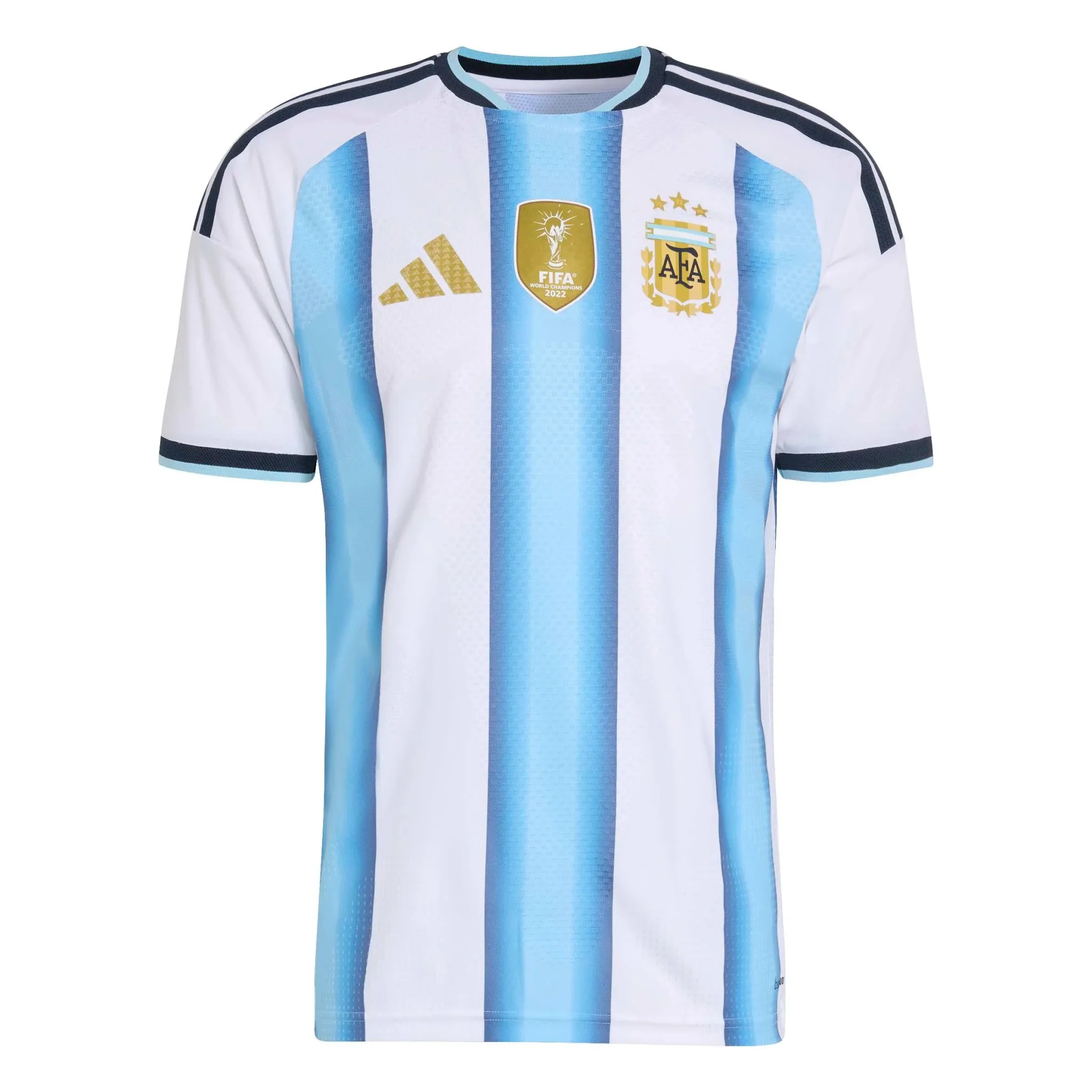adidas 2026 Argentina Men's Authentic Home Soccer Jersey