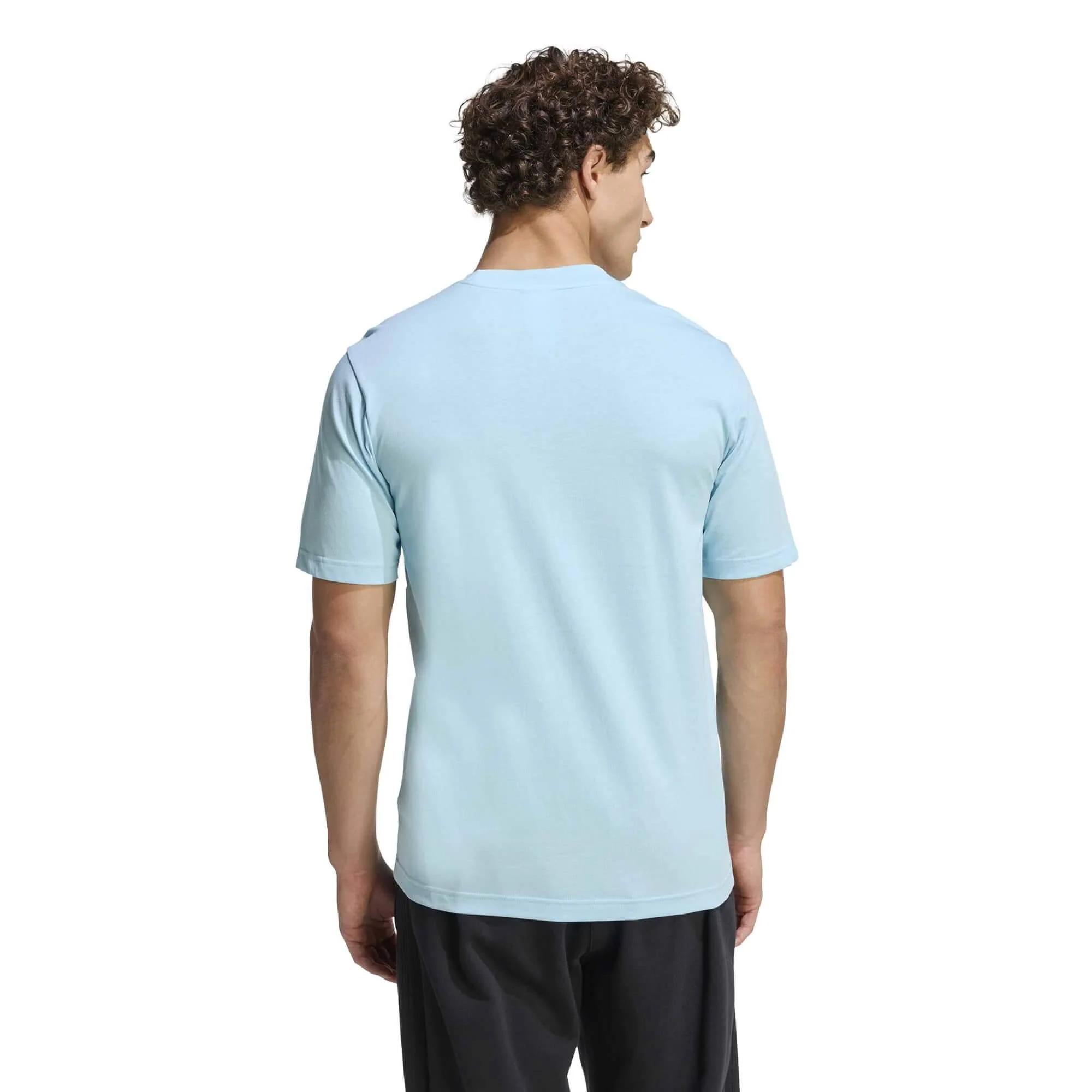 adidas 2026 Argentina Men's OLP Tee - Image 3