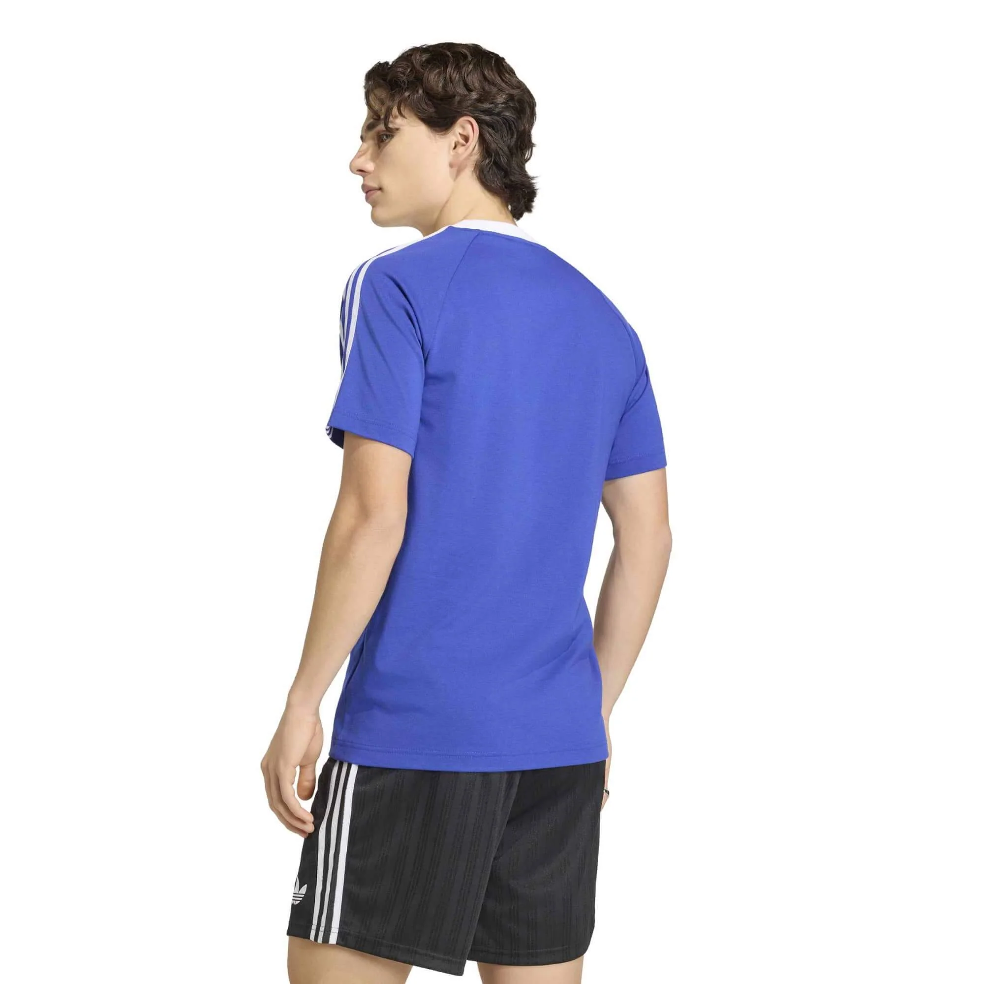 adidas 2026 Argentina Men's Originals Tee - Image 3
