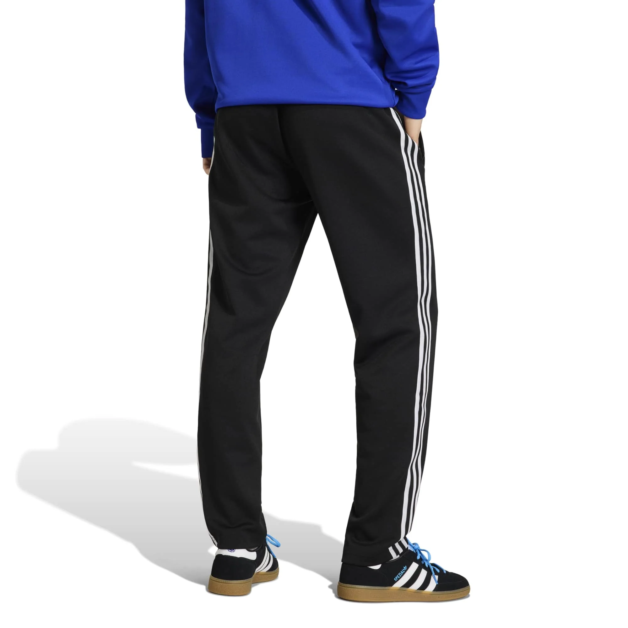 adidas 2026 Argentina Men's Originals Track Pants - Image 3