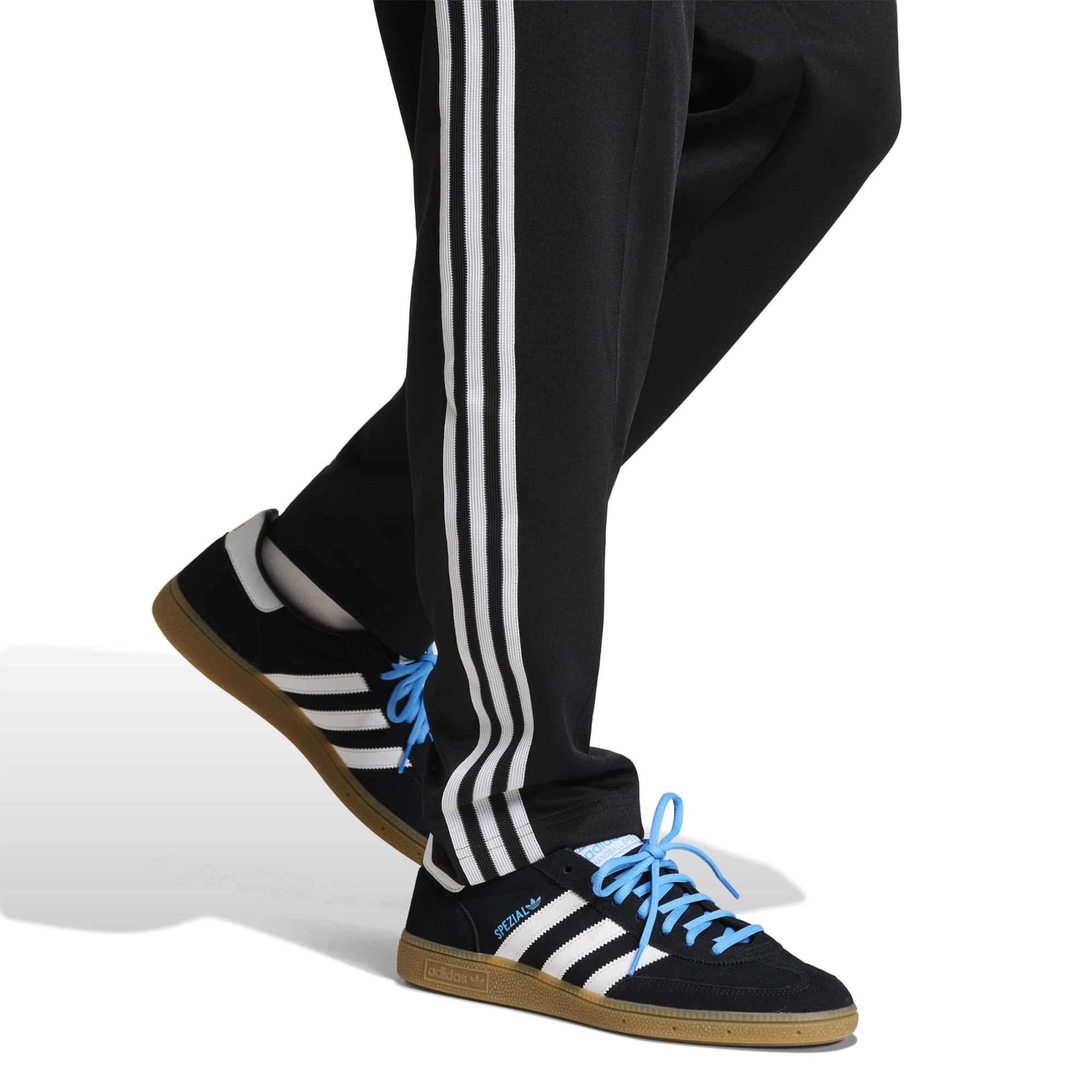 adidas 2026 Argentina Men's Originals Track Pants - Image 5