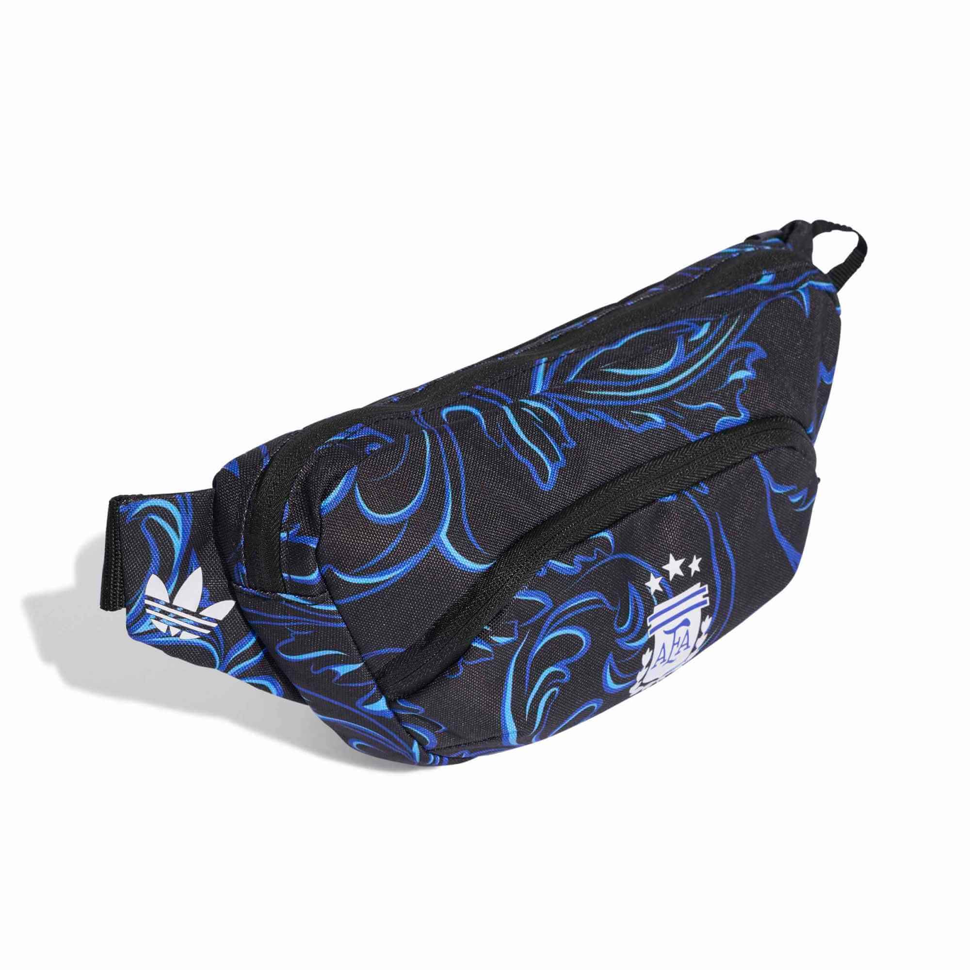 adidas 2026 Argentina Waistbag - Image 3