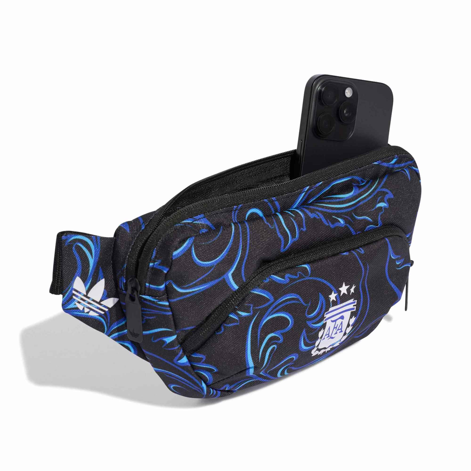 adidas 2026 Argentina Waistbag - Image 4