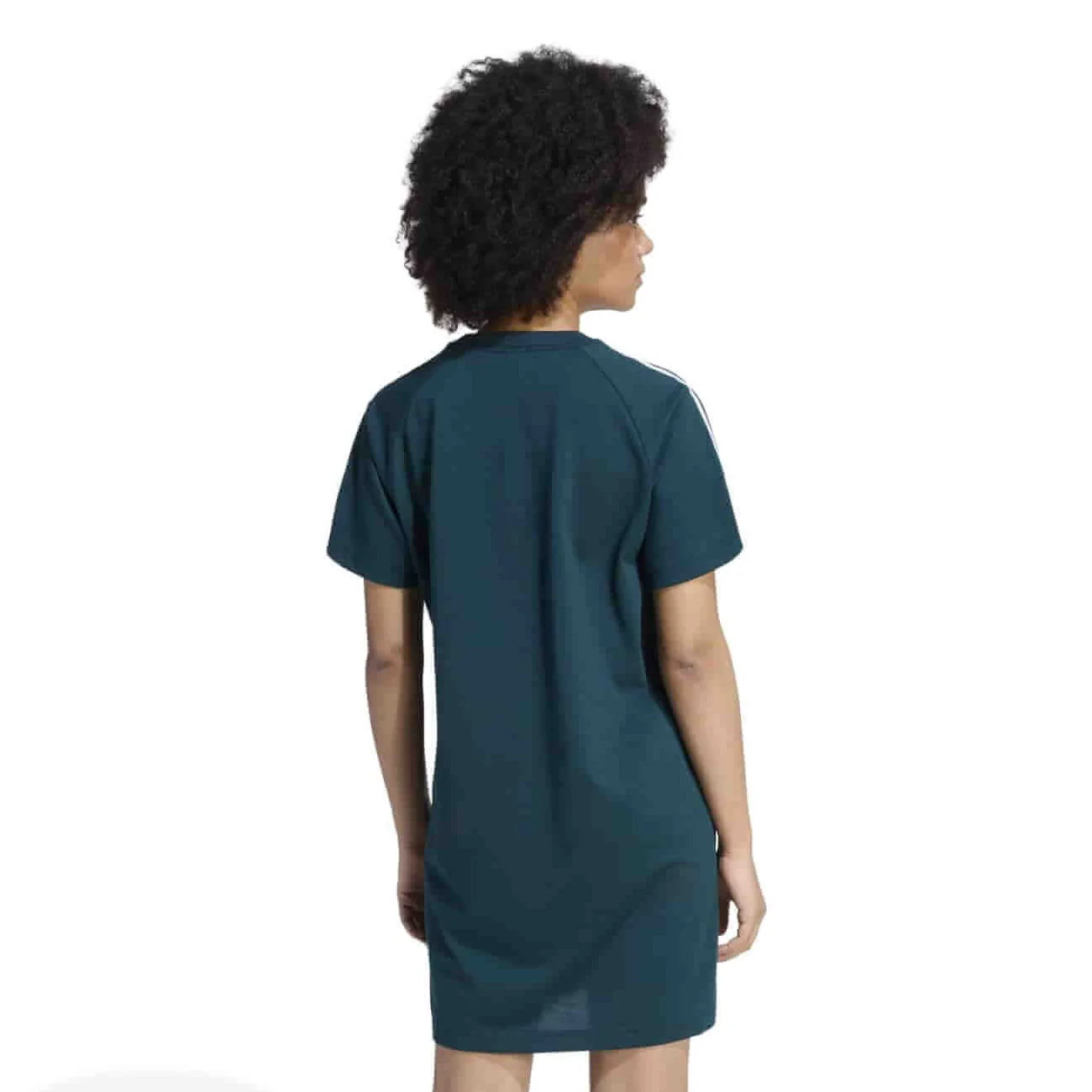 adidas 2026 Mexico Women's Originals Dress - Image 3