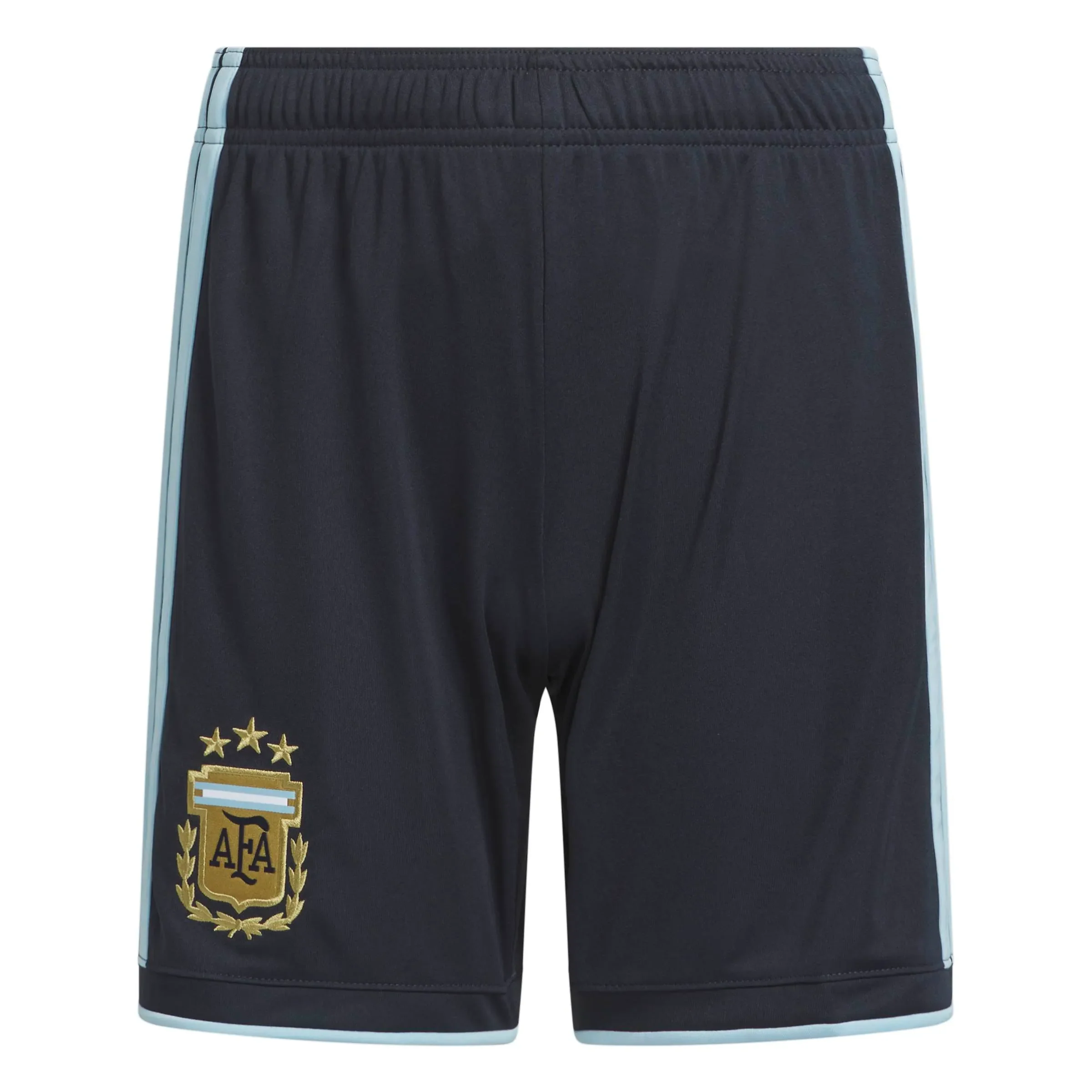 adidas 2026 Argentina Youth Home Shorts