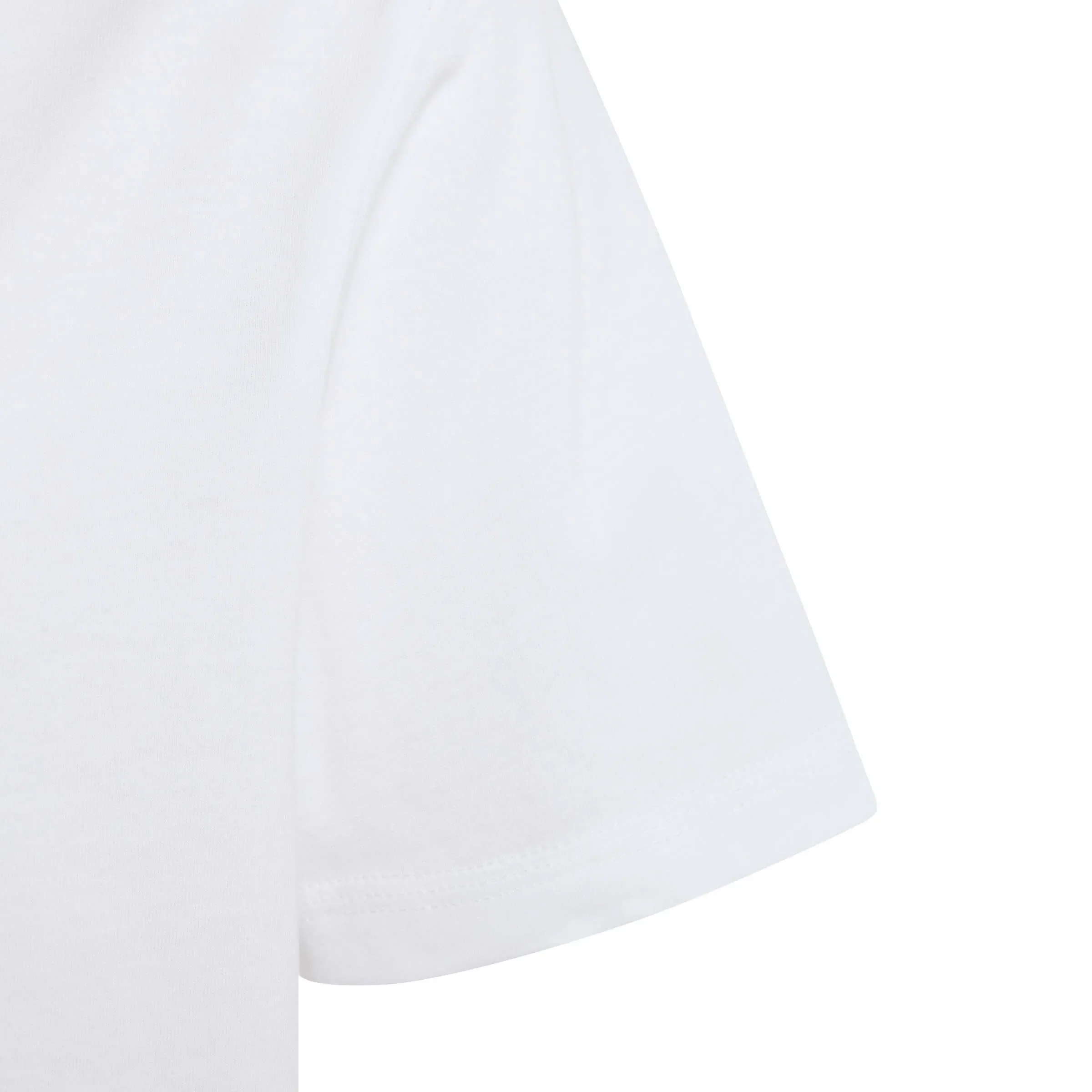 adidas 2026 Argentina Youth Home Tee - Image 4