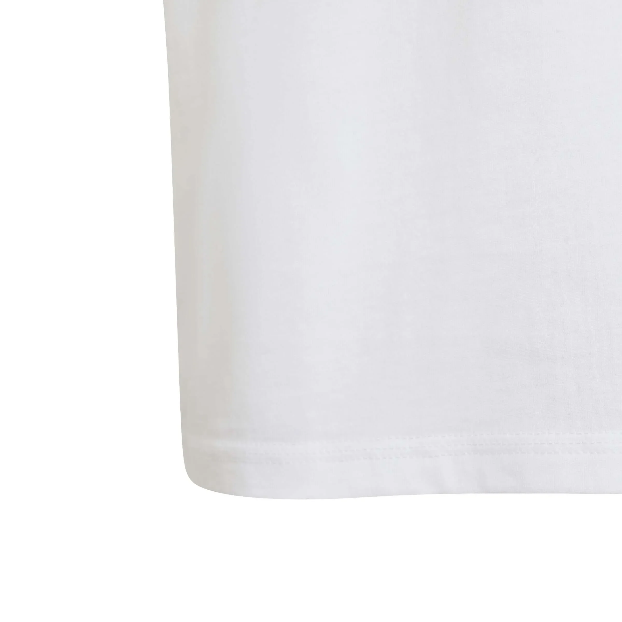 adidas 2026 Argentina Youth Home Tee - Image 5
