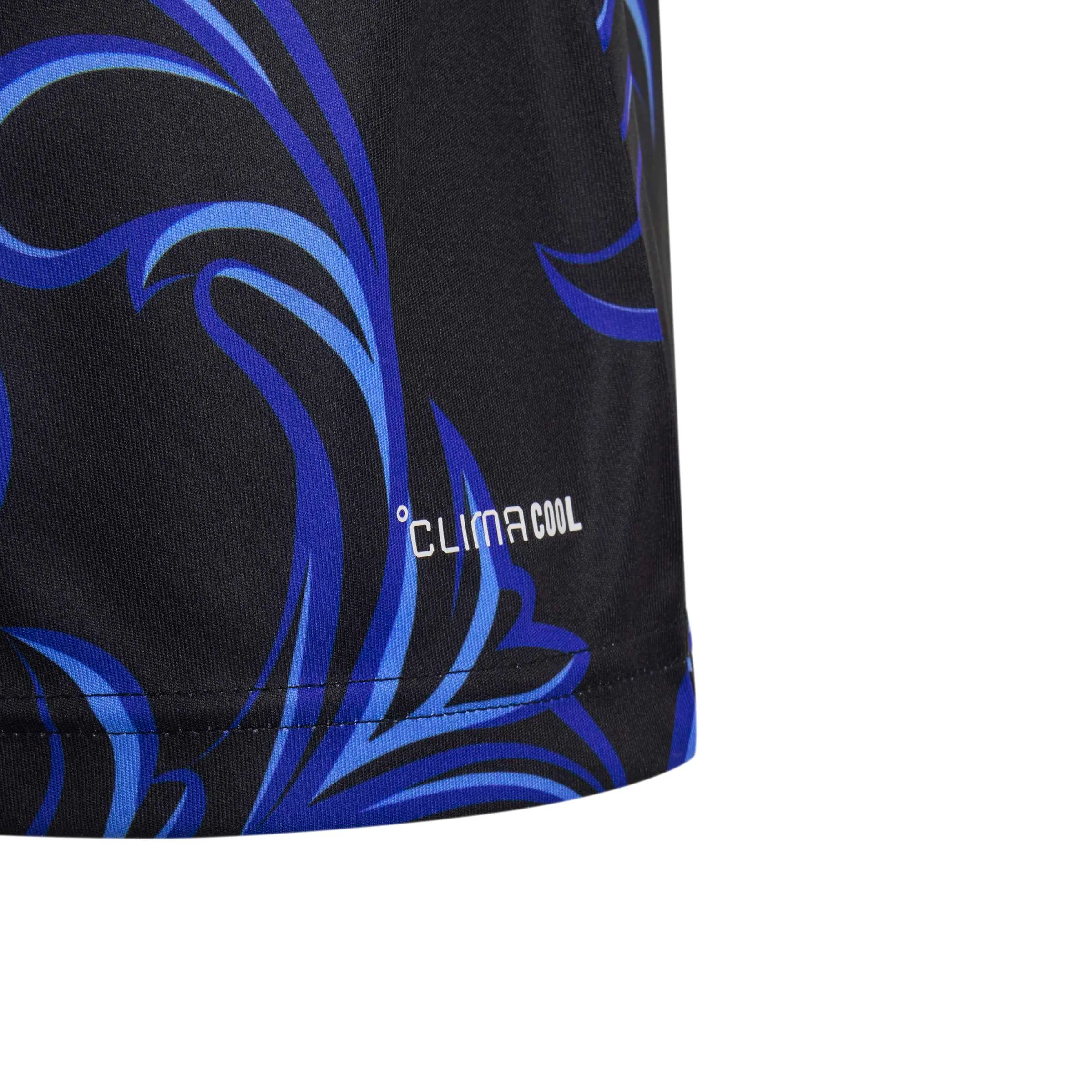 adidas 2026 Argentina Youth Stadium Away Soccer Jersey - Image 5