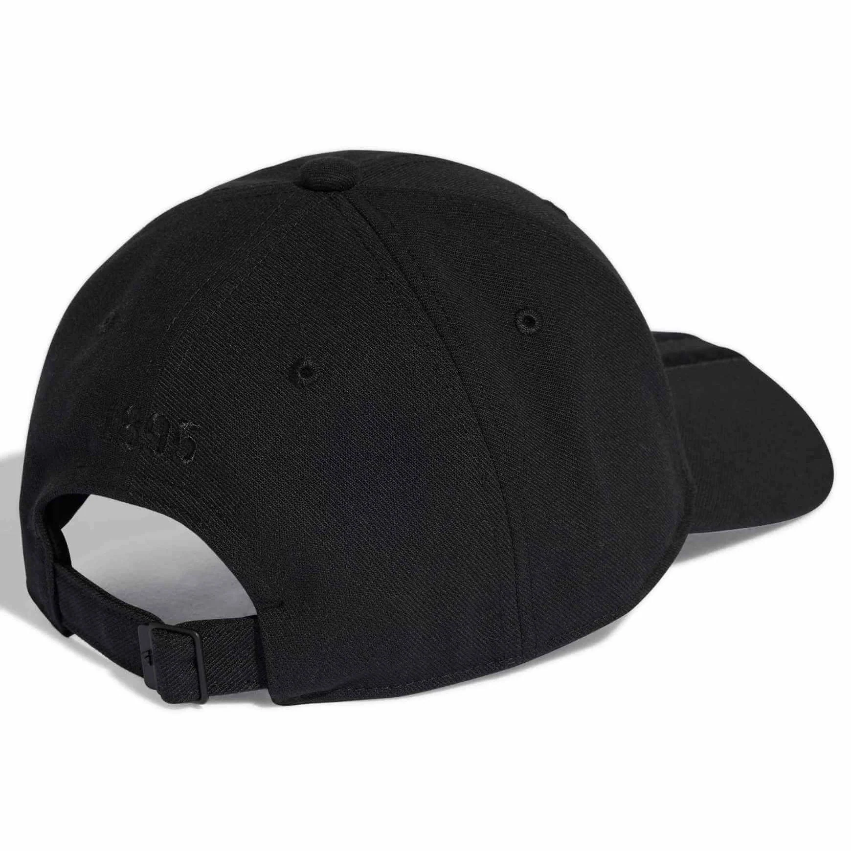 adidas 2026 Belgium Adjustable Soccer Cap - Image 2