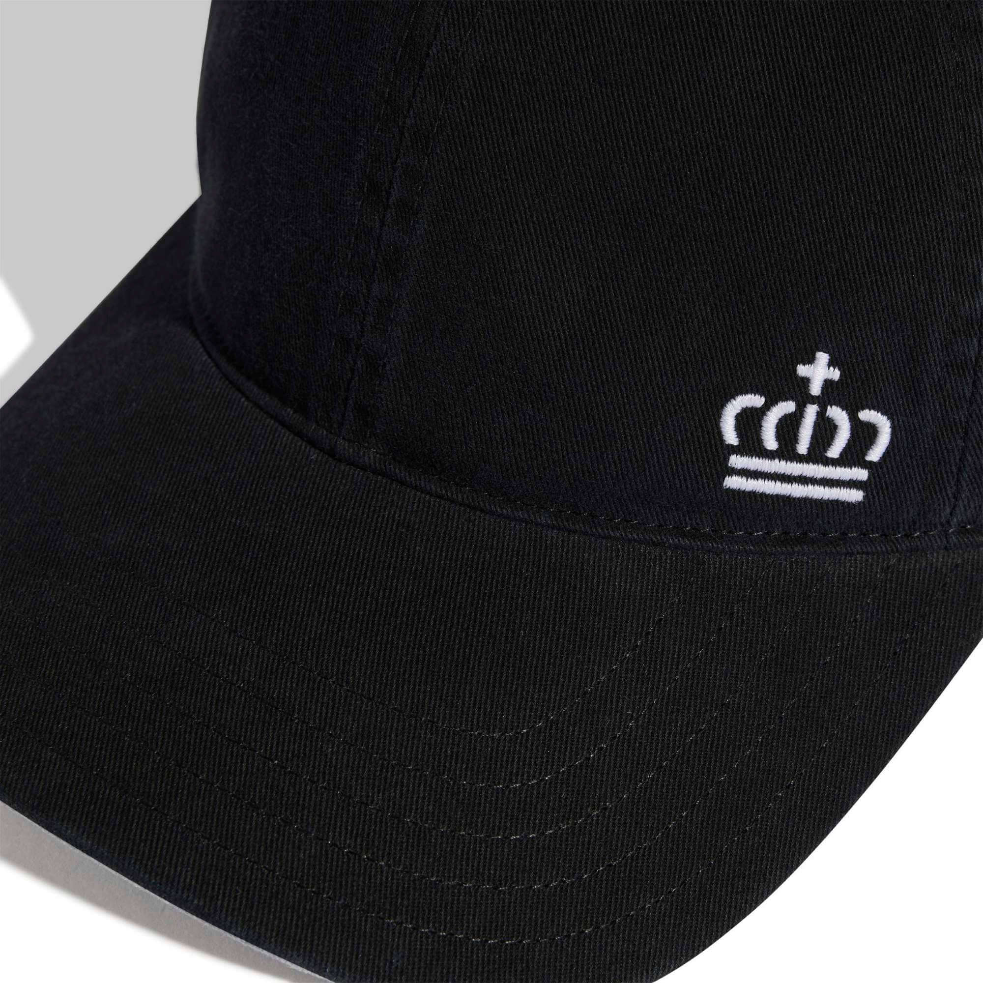adidas 2026 Belgium Dad Cap - Image 3