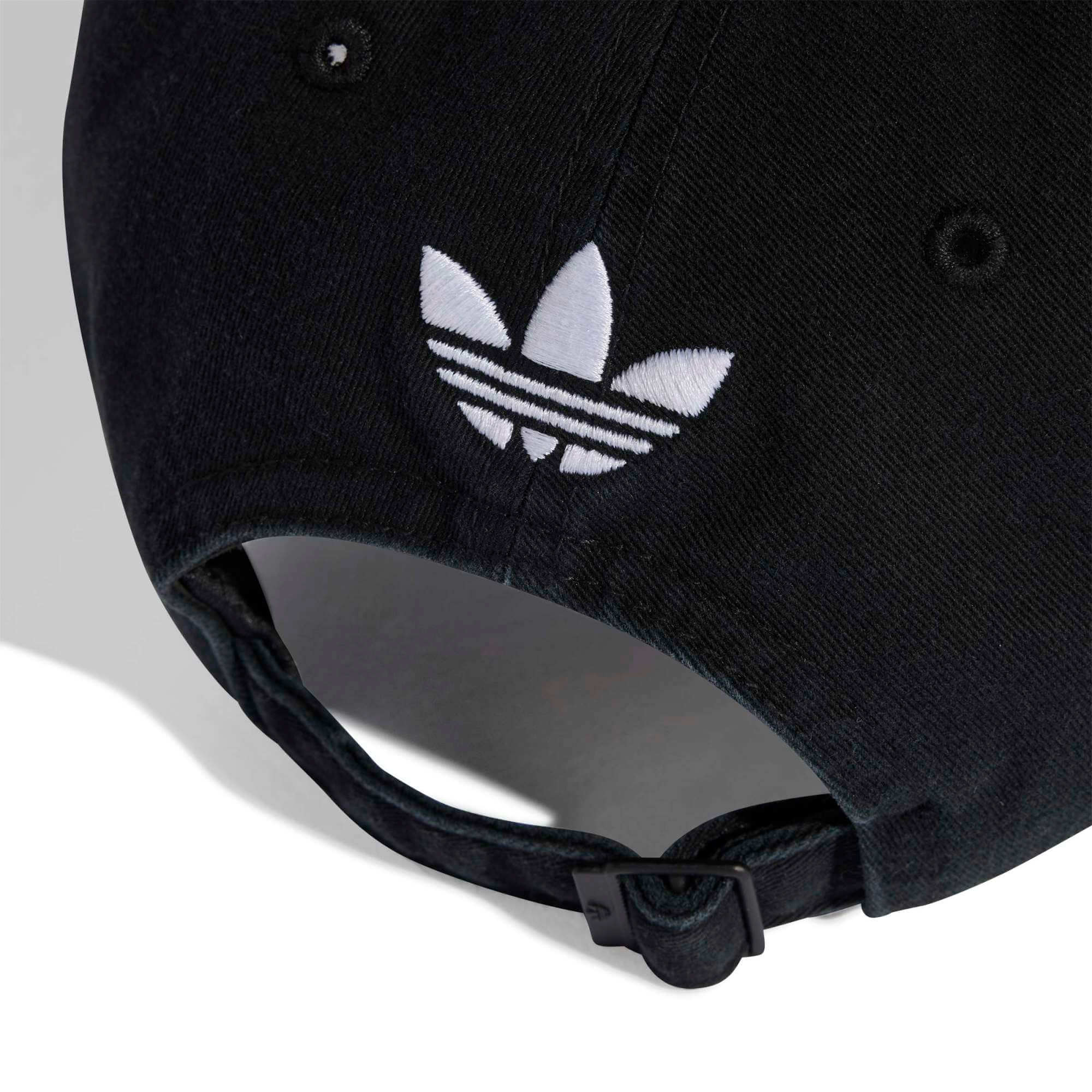 adidas 2026 Belgium Dad Cap - Image 4