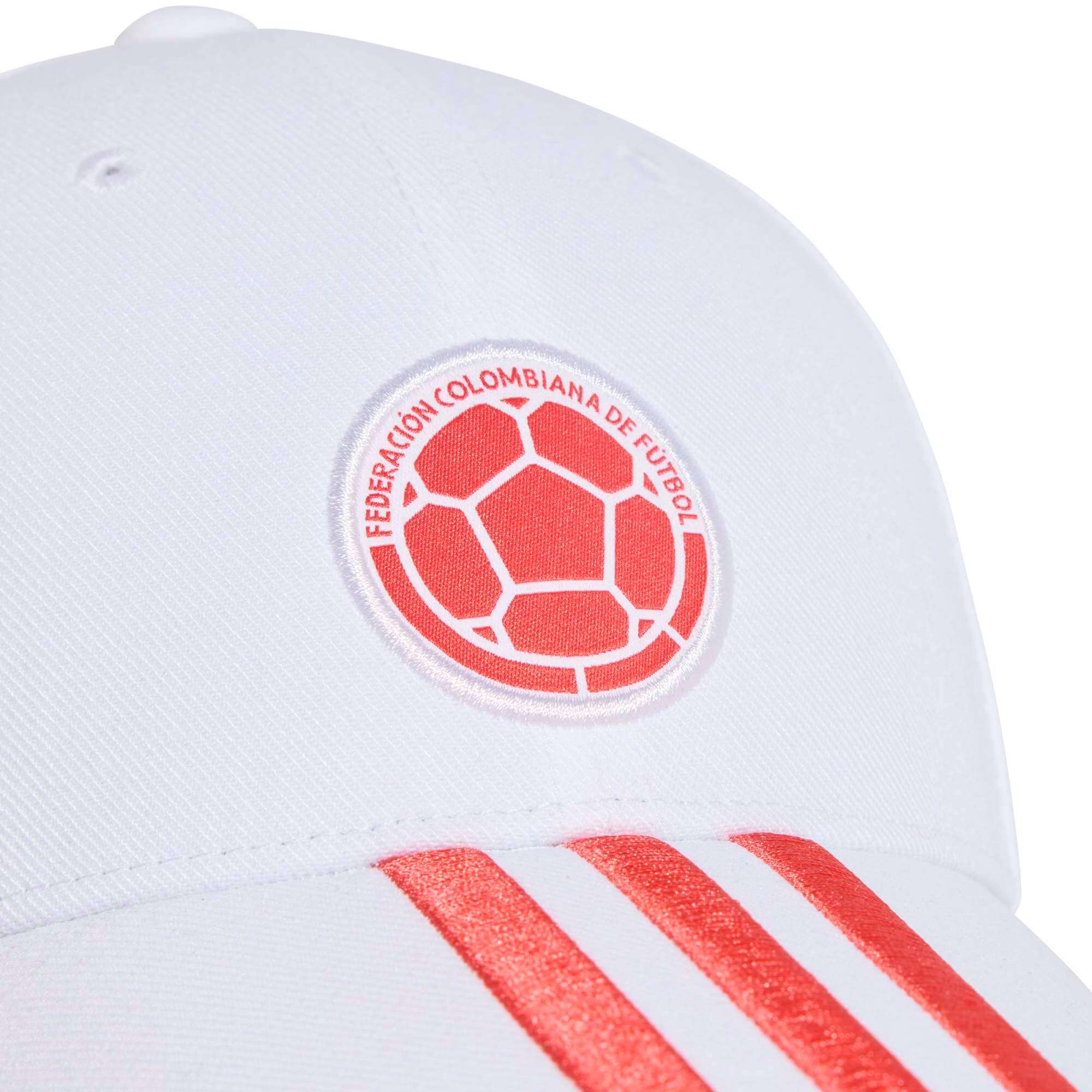 adidas 2026 Colombia Baseball Cap - Image 3