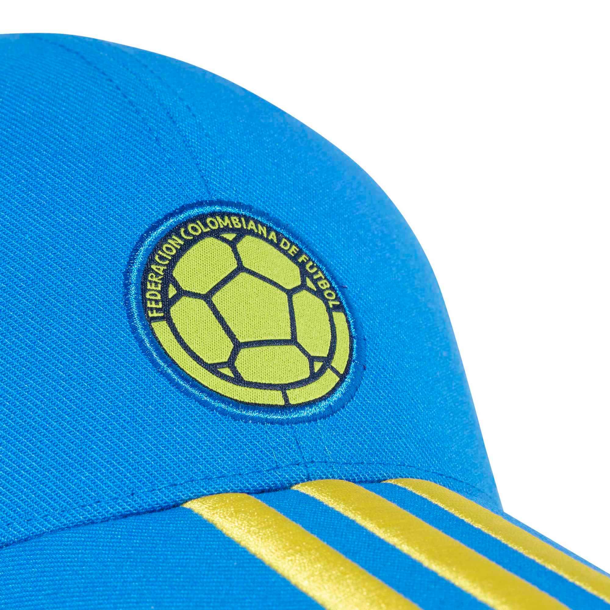 adidas 2026 Colombia Baseball Cap - Image 3
