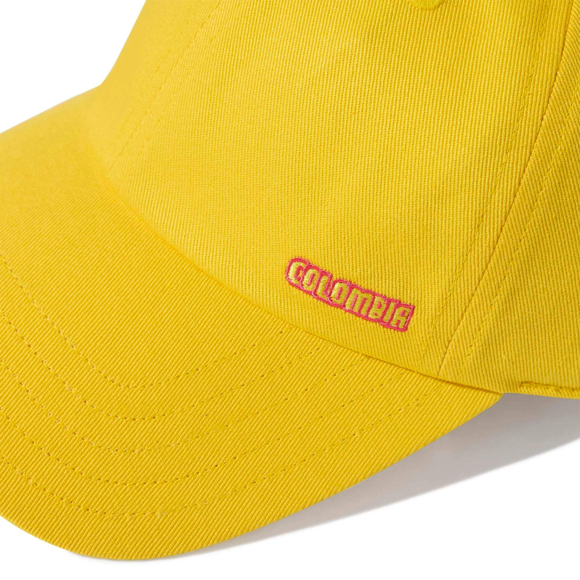 adidas 2026 Colombia Dad Cap - Image 3
