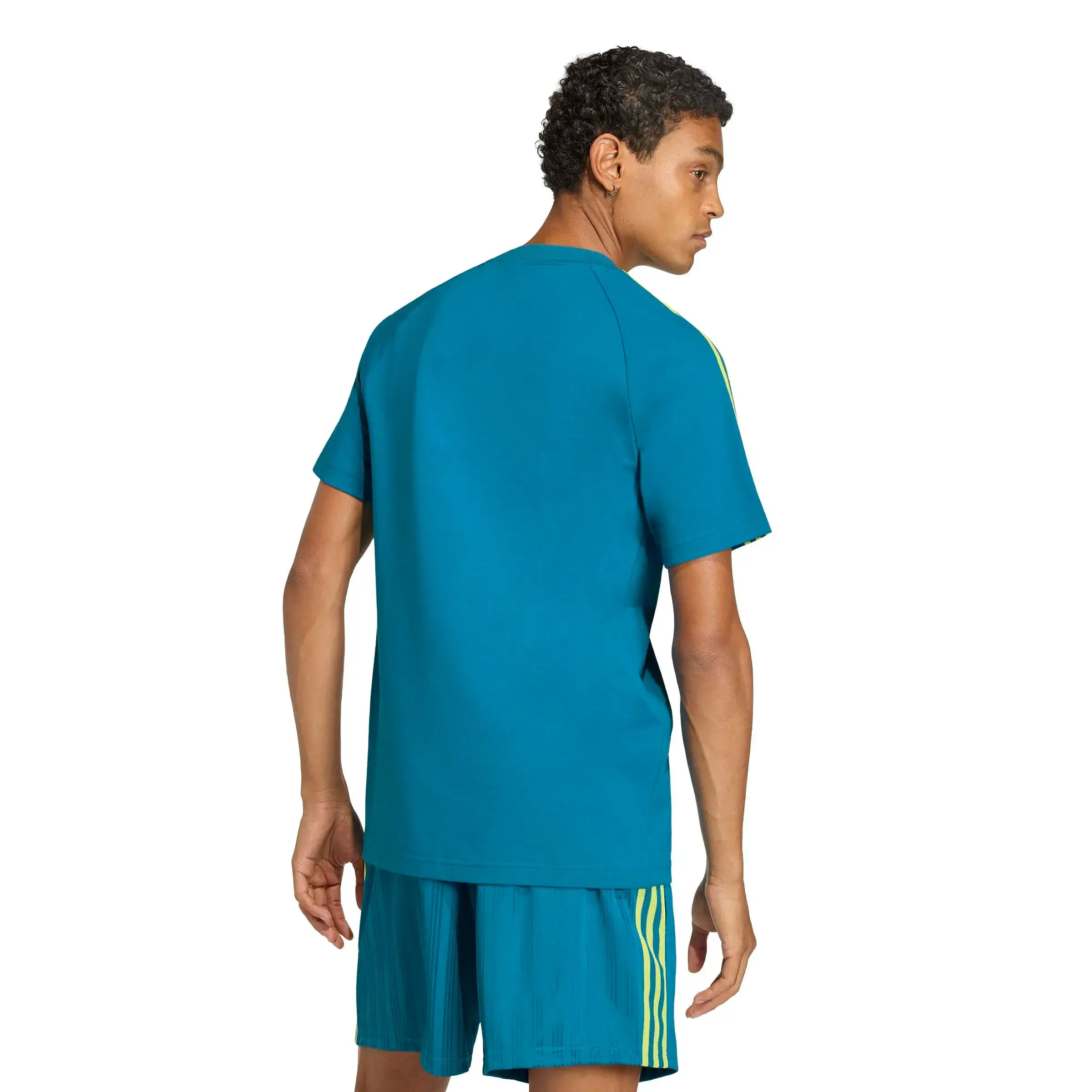 adidas 2026 Colombia Men's Originals Tee - Image 3
